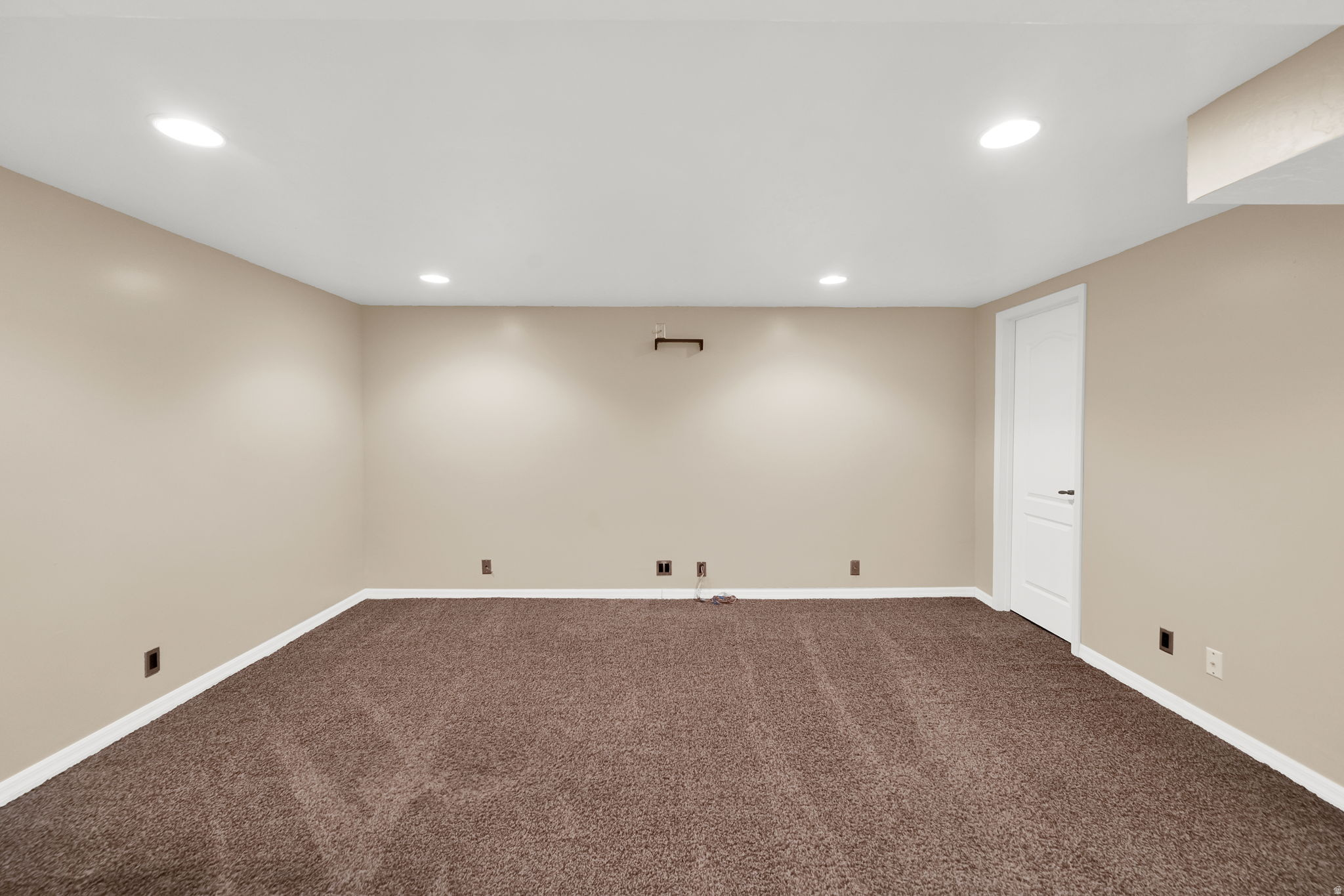 JORDAN GROVE - Residential