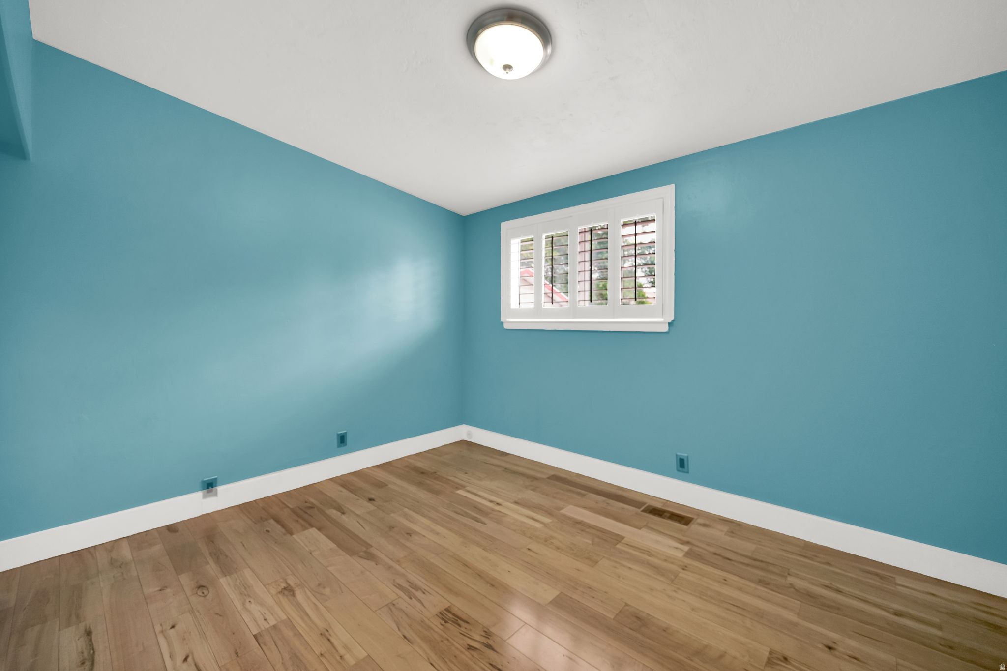 JORDAN GROVE - Residential
