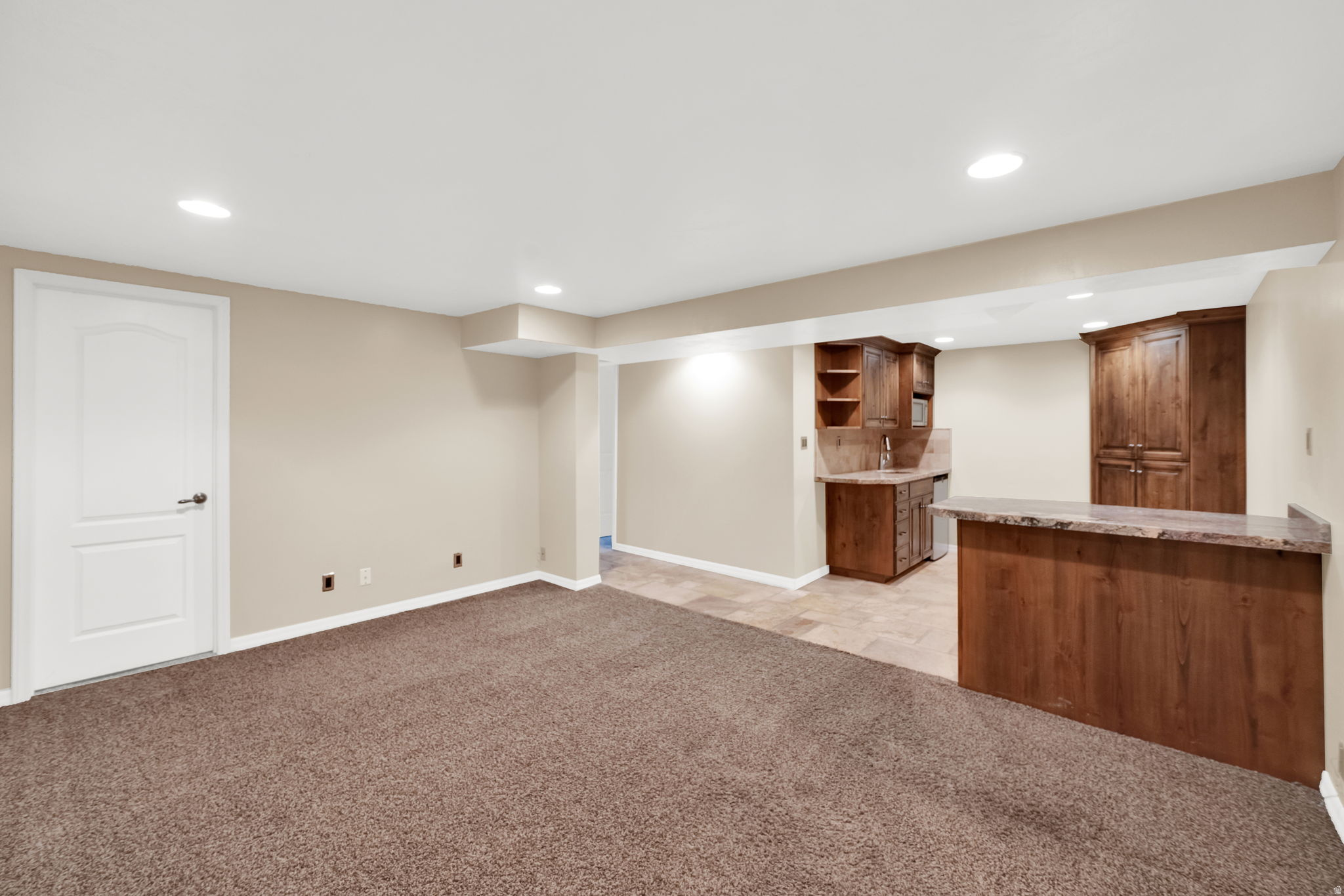 JORDAN GROVE - Residential