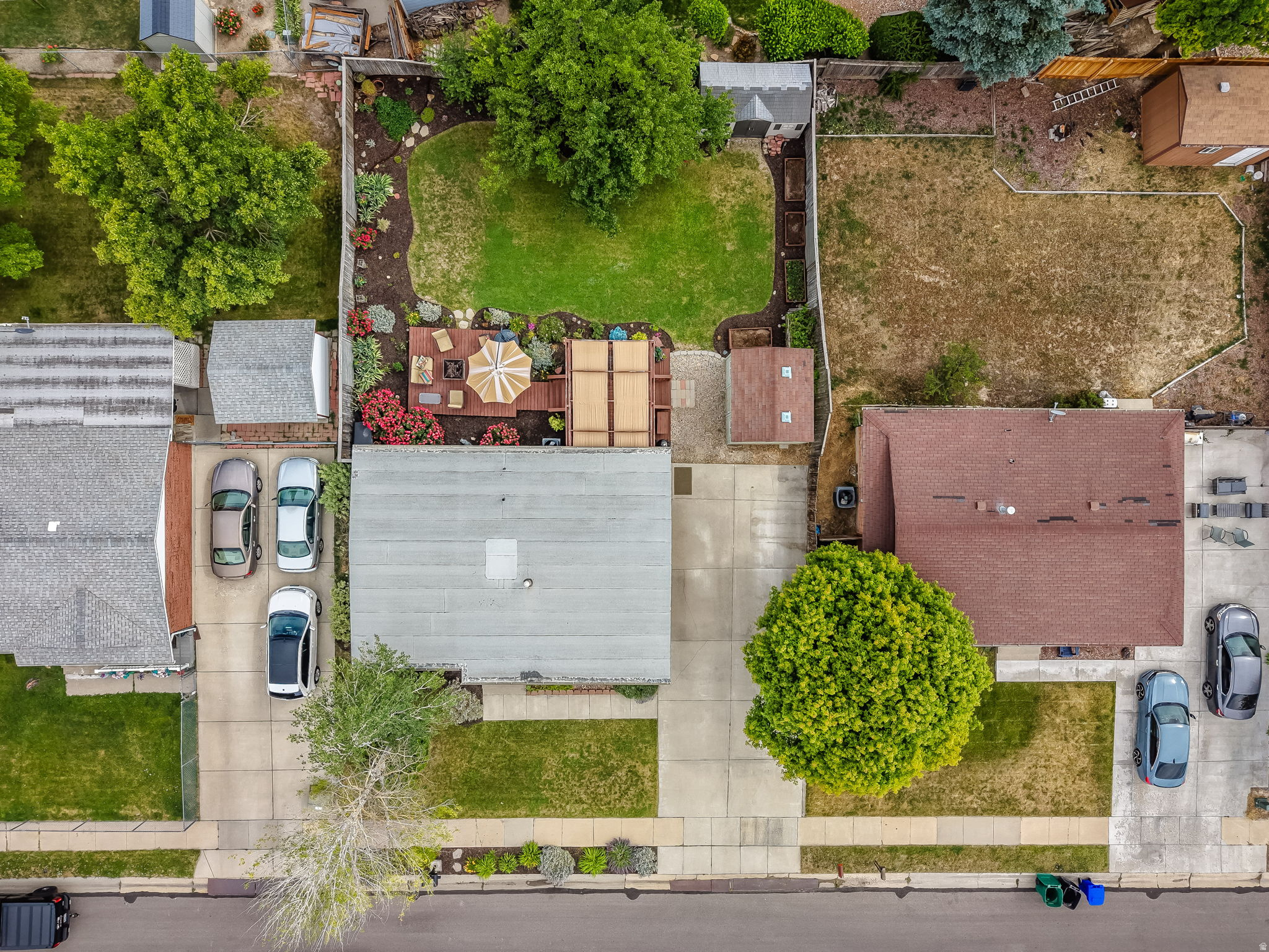 JORDAN GROVE - Residential
