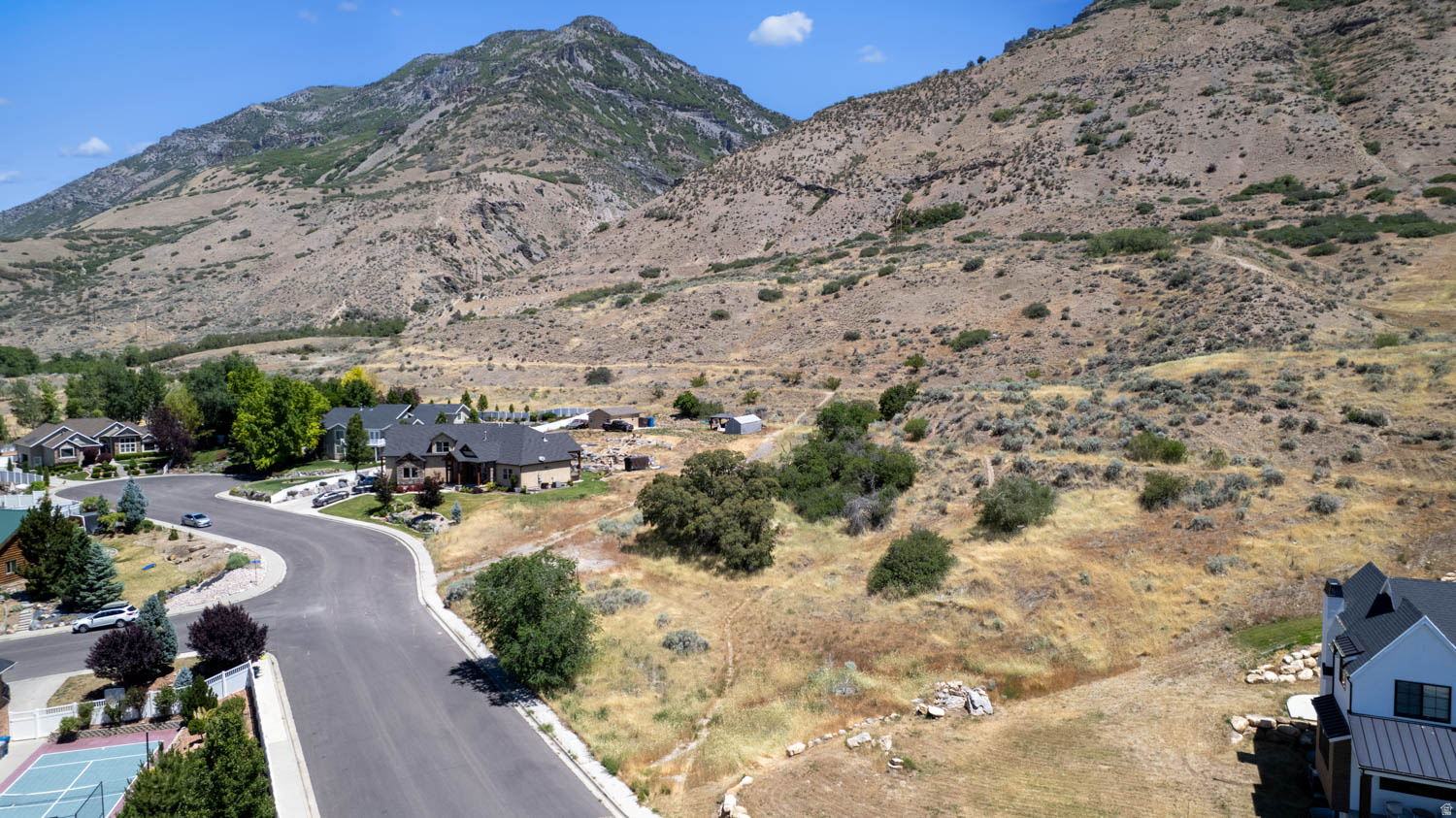 LOXLEY RYZON RANCH - Land