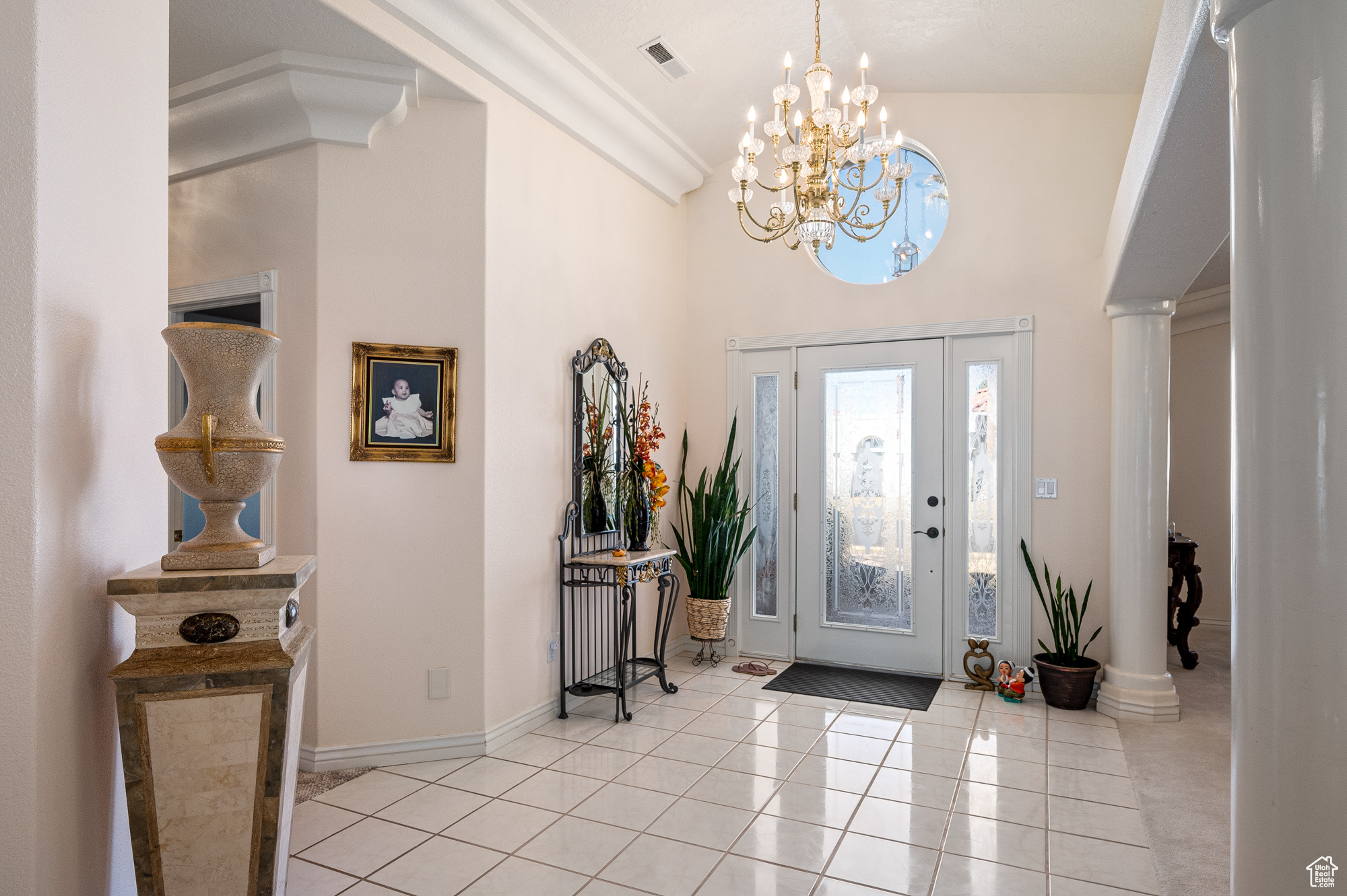 CRYSTAL LAKES - Residential