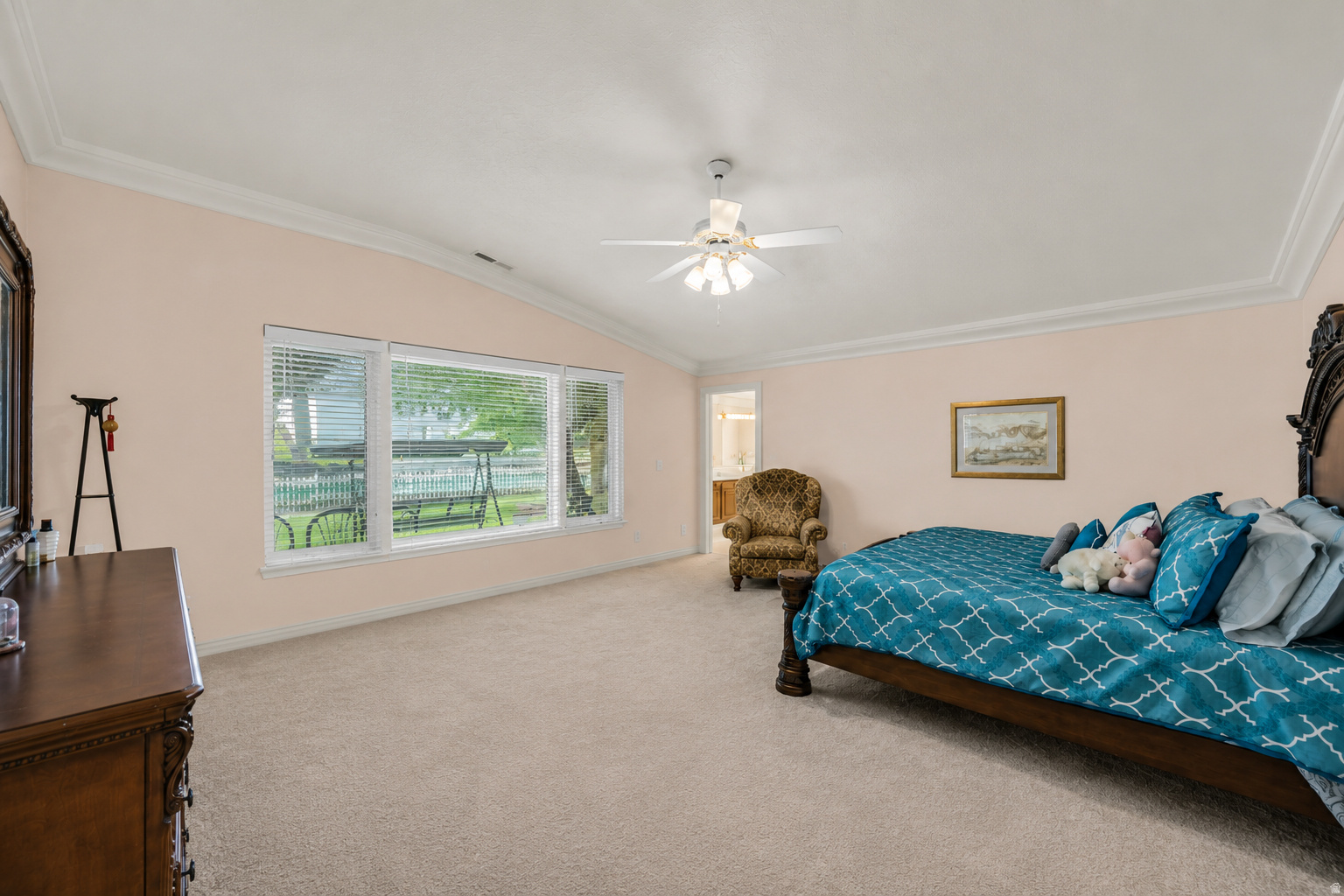 CRYSTAL LAKES - Residential