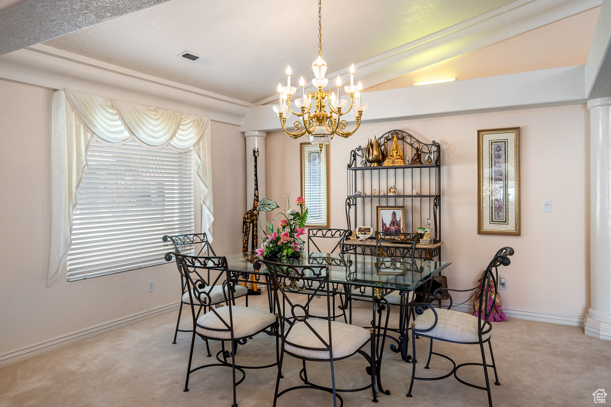 CRYSTAL LAKES - Residential