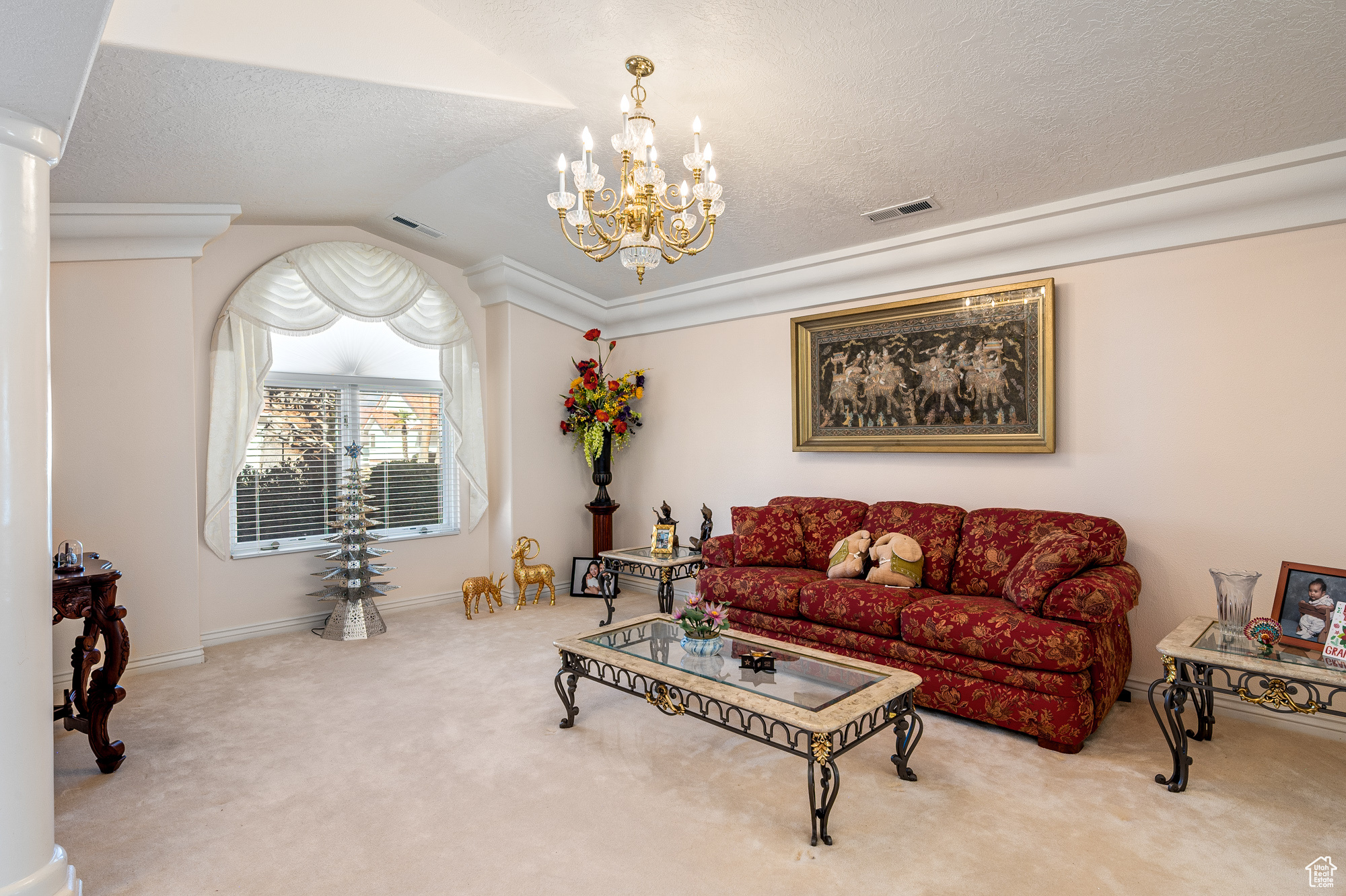 CRYSTAL LAKES - Residential