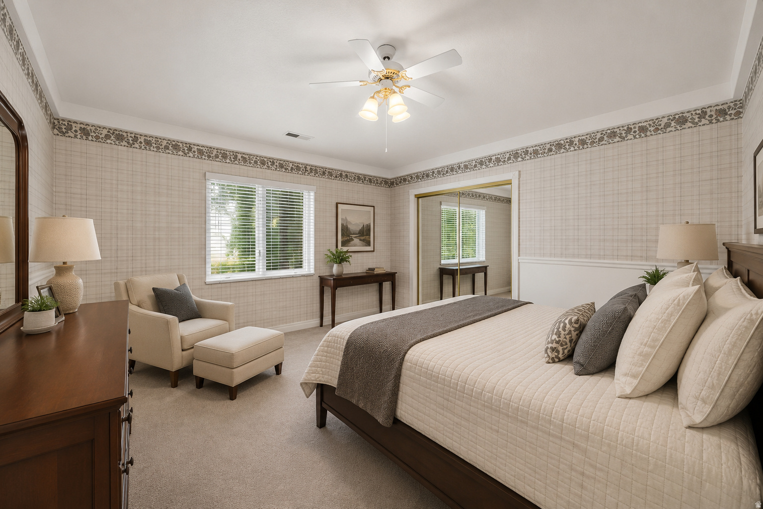 CRYSTAL LAKES - Residential