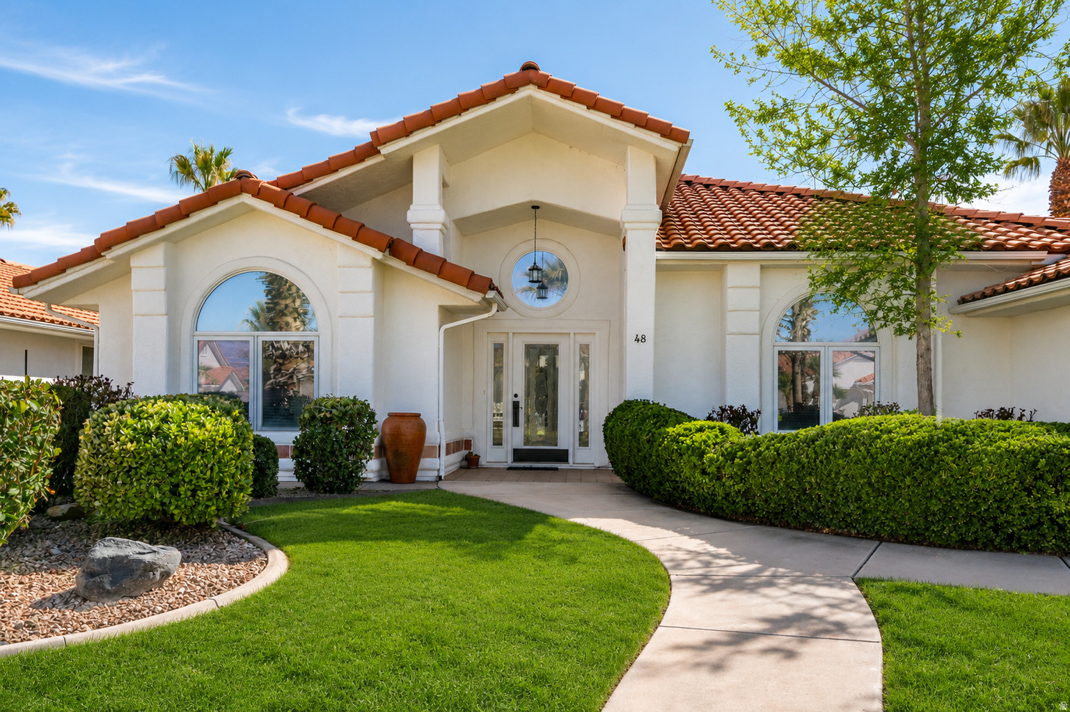 CRYSTAL LAKES - Residential
