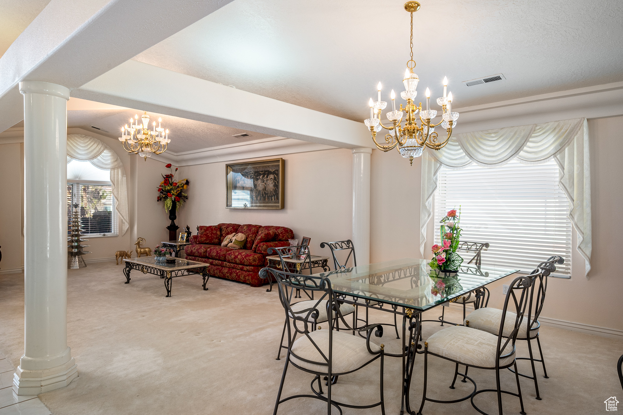 CRYSTAL LAKES - Residential