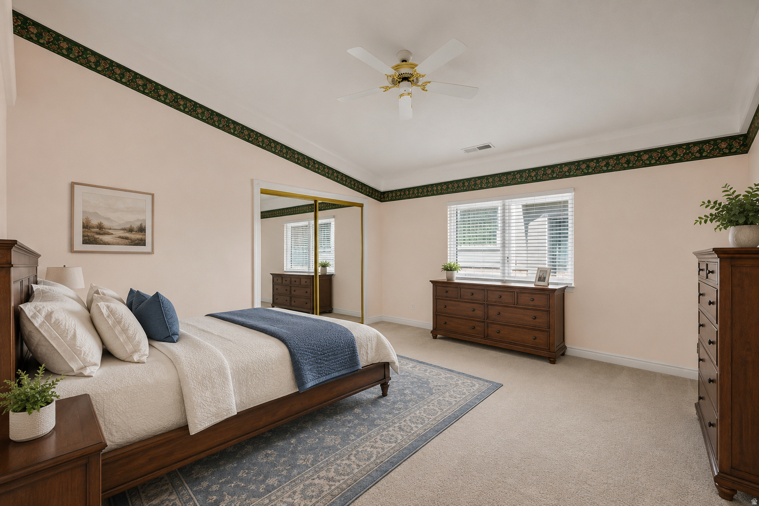 CRYSTAL LAKES - Residential