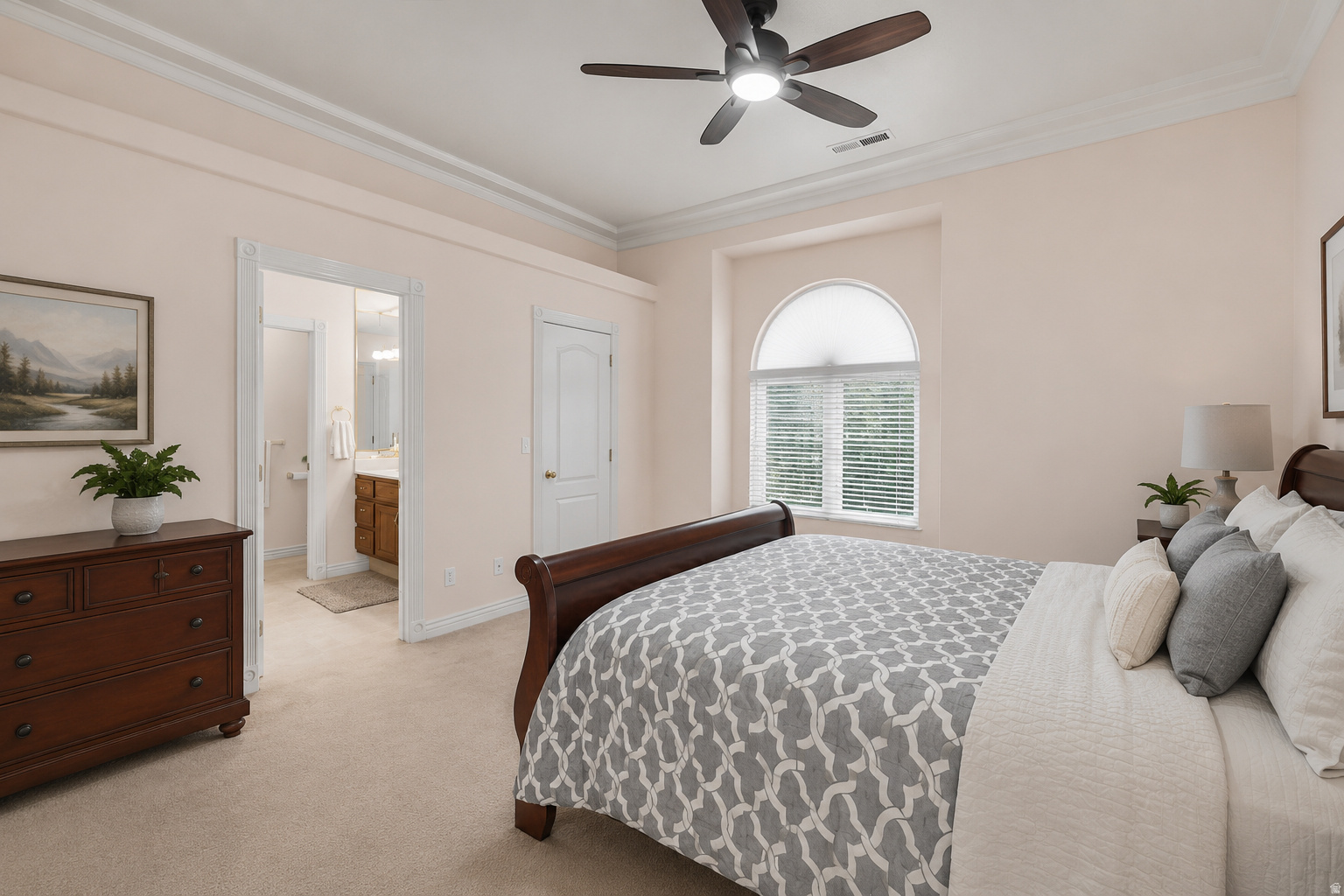 CRYSTAL LAKES - Residential