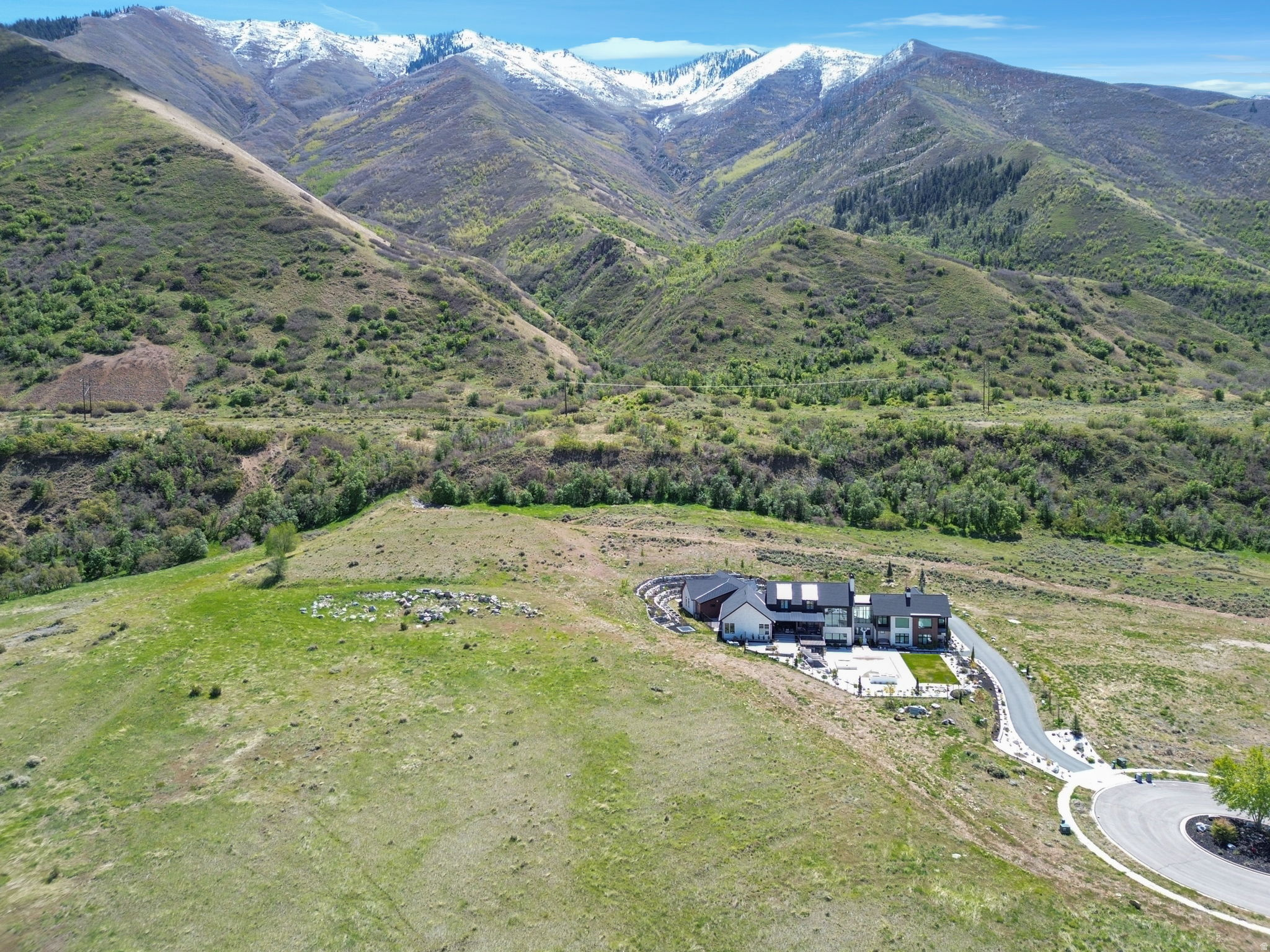 THE PRESERVE AT MAPLETON - Land