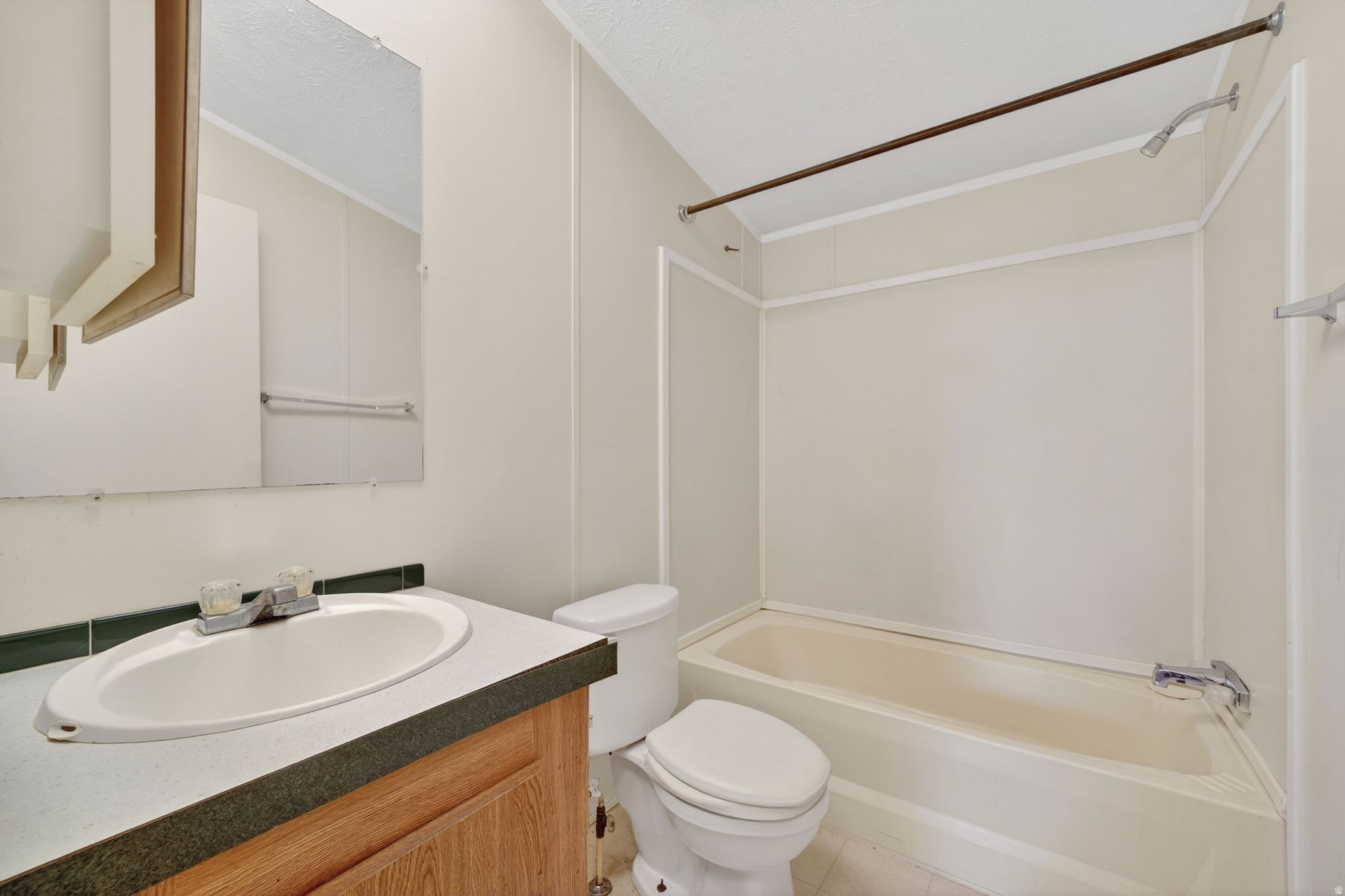 MEADOWBROOK - Residential
