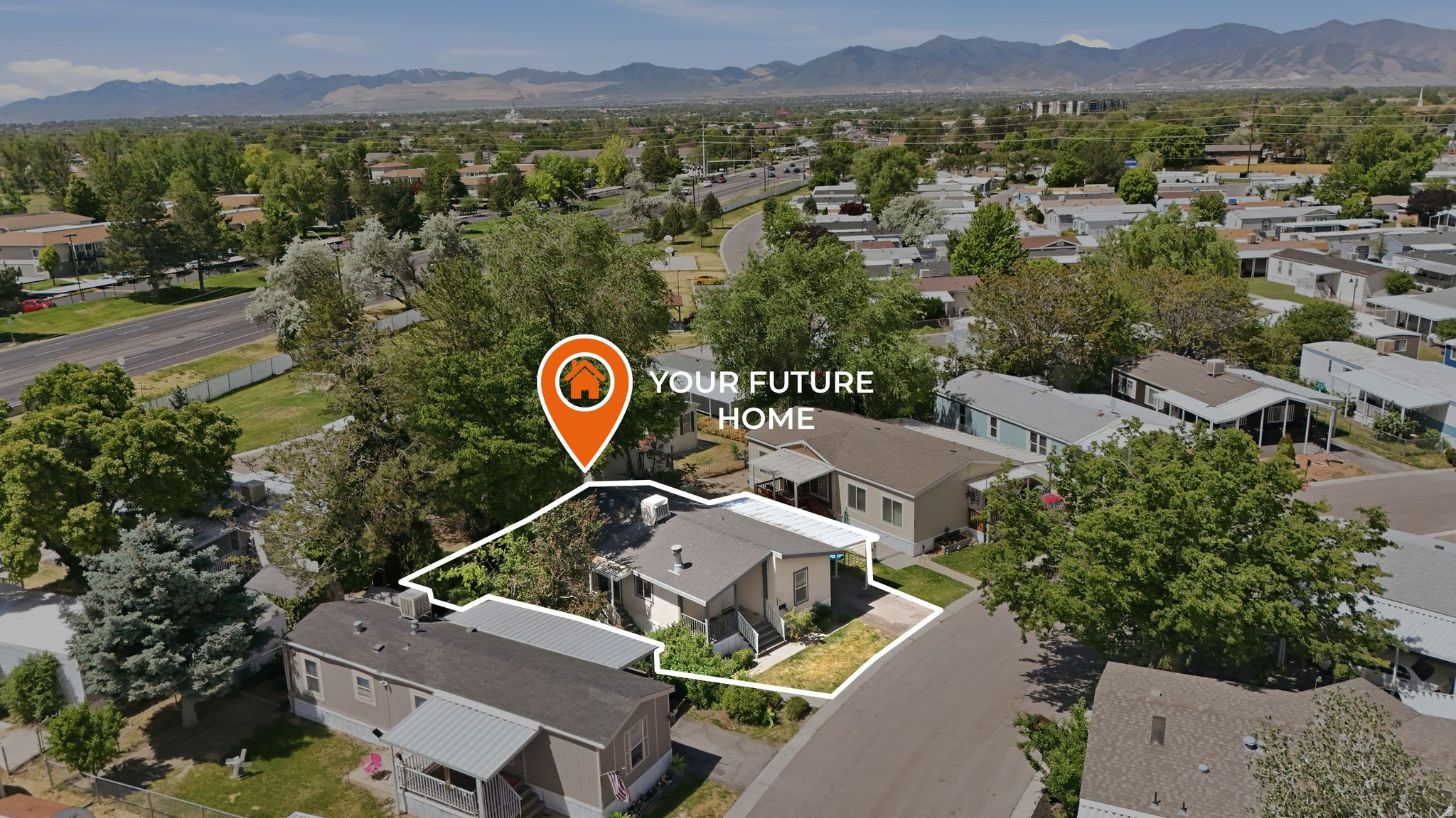 MEADOWBROOK - Residential