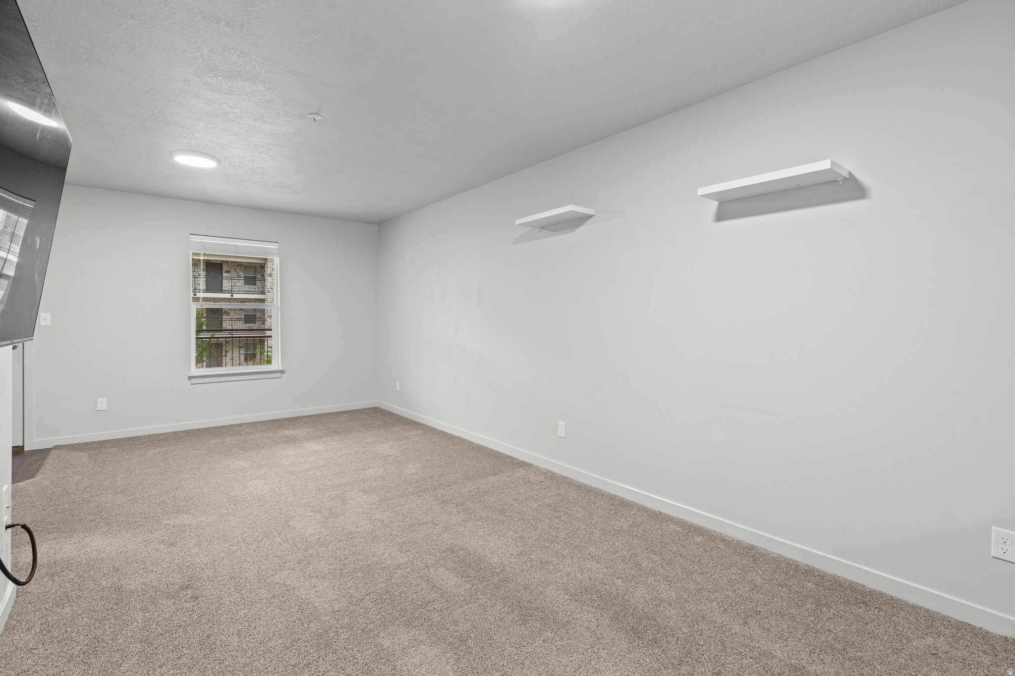 FOXRIDGE - Residential