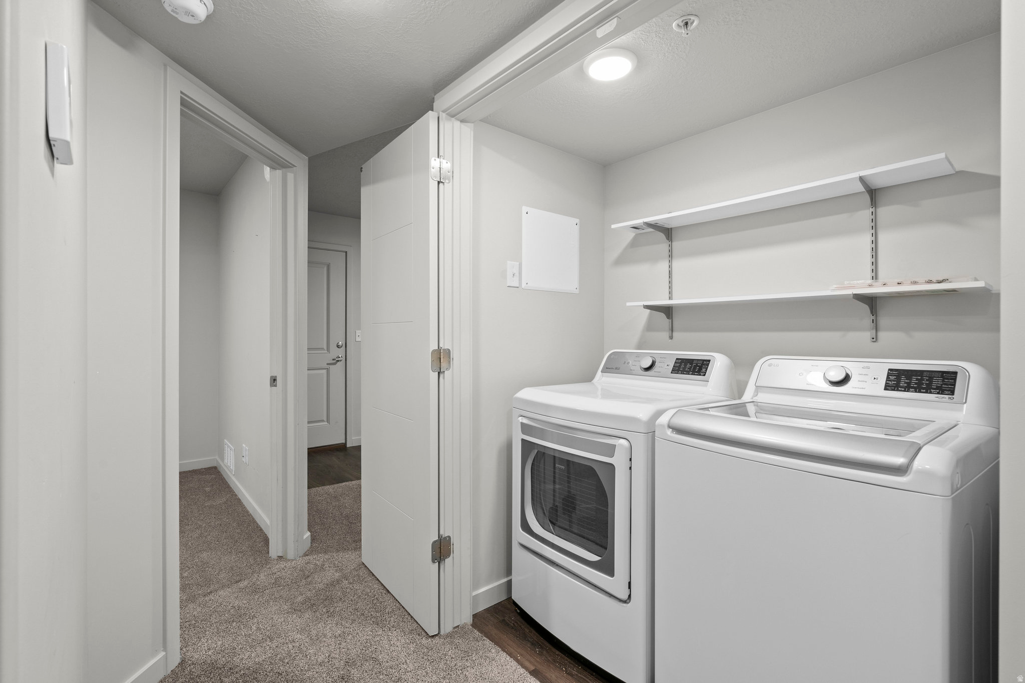 FOXRIDGE - Residential