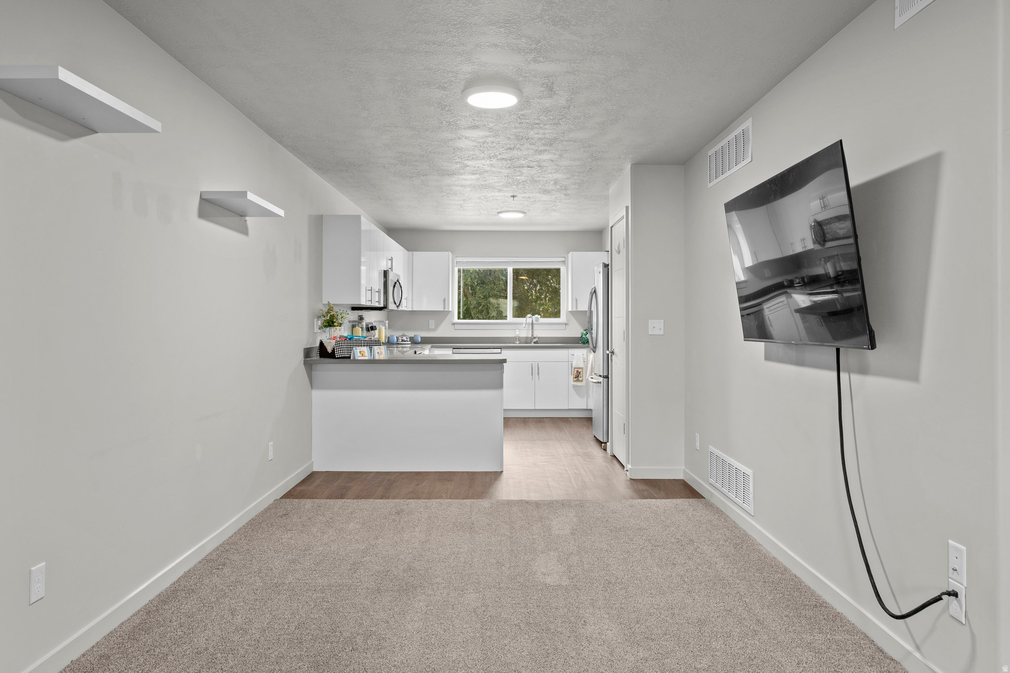 FOXRIDGE - Residential
