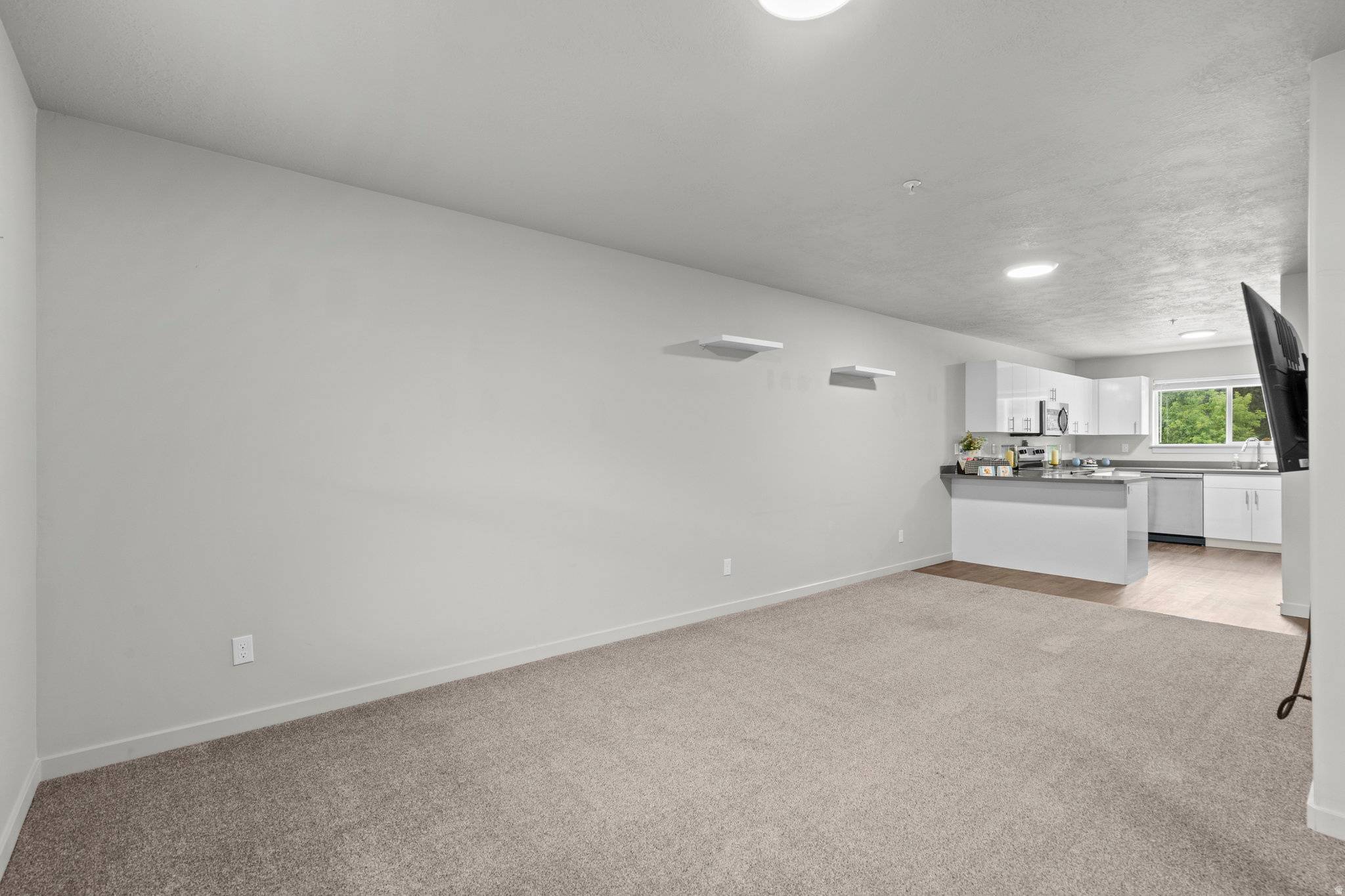 FOXRIDGE - Residential