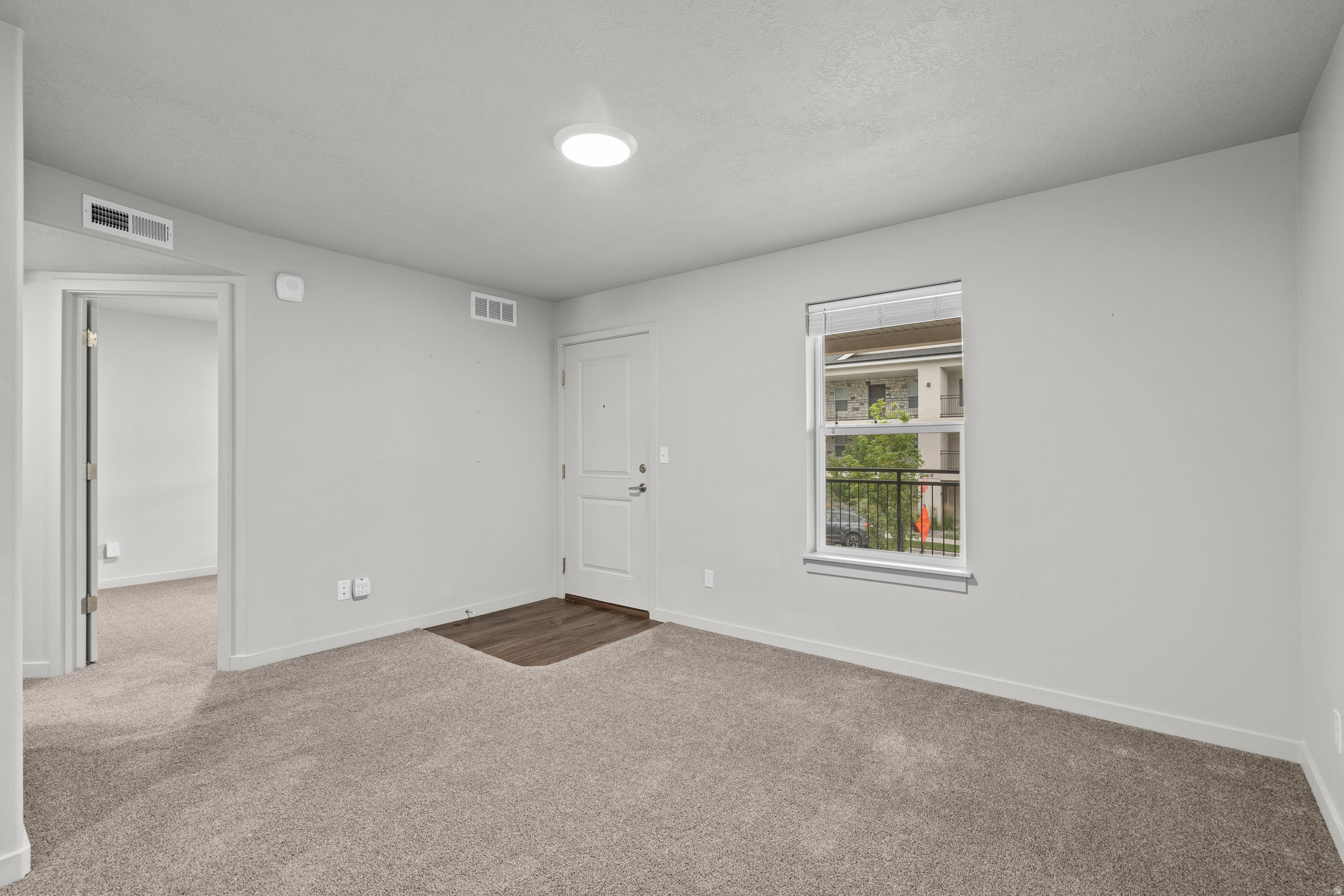 FOXRIDGE - Residential