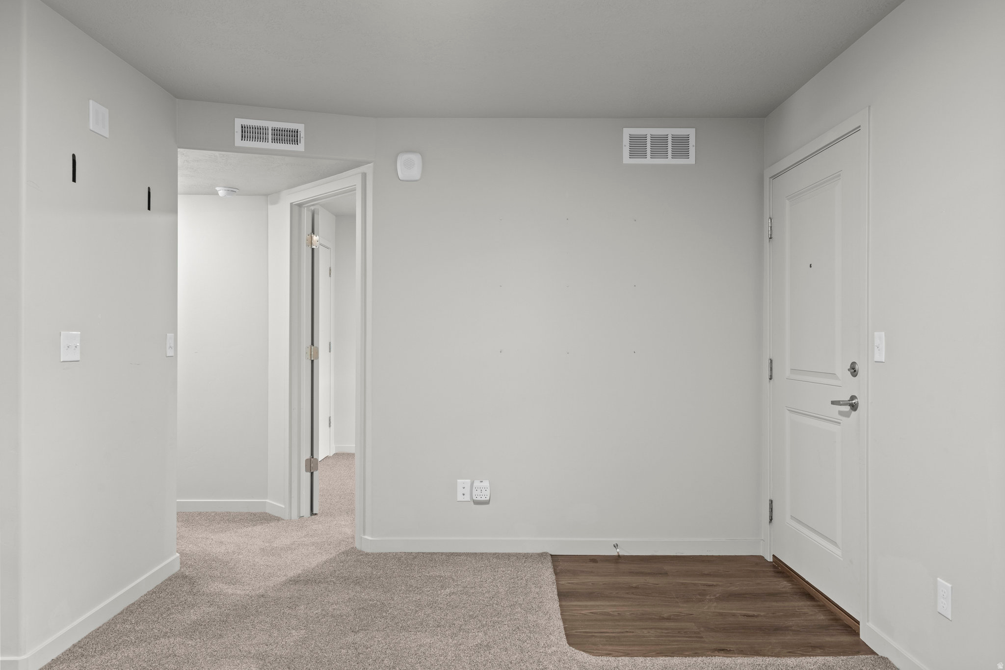 FOXRIDGE - Residential