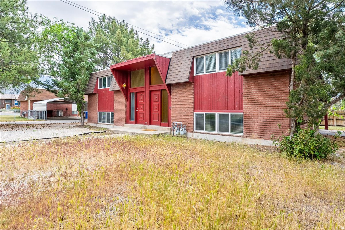 MONTEREY GARDENS SUB - Residential