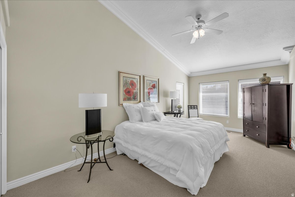 CRYSTAL LAKES TOWHOMES - Residential
