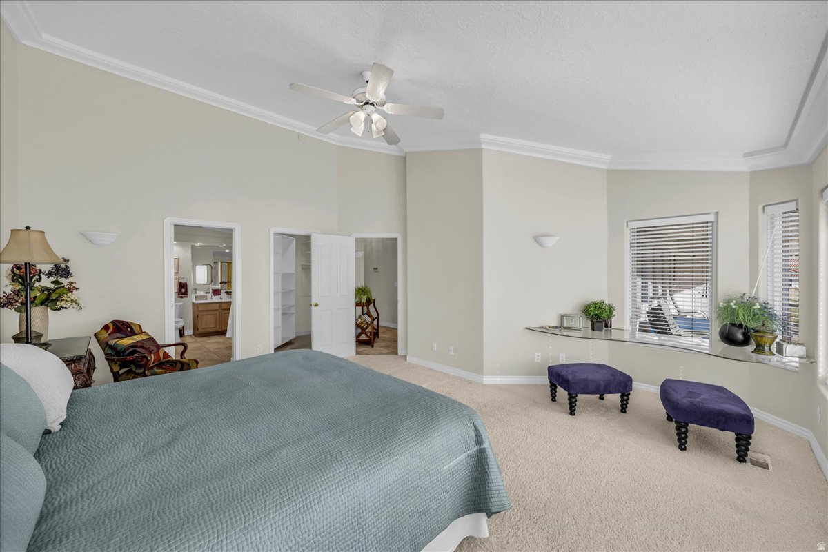CRYSTAL LAKES TOWHOMES - Residential