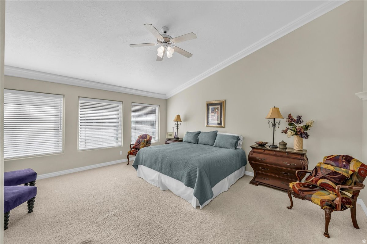 CRYSTAL LAKES TOWHOMES - Residential