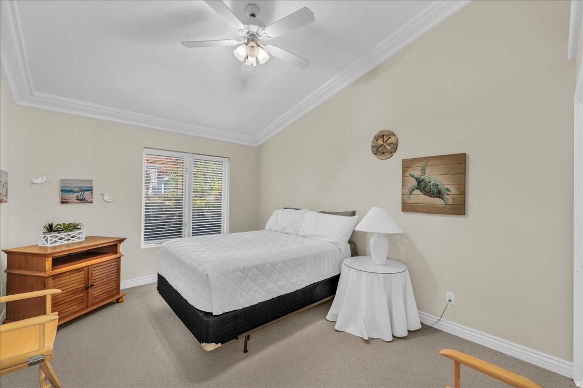 CRYSTAL LAKES TOWHOMES - Residential