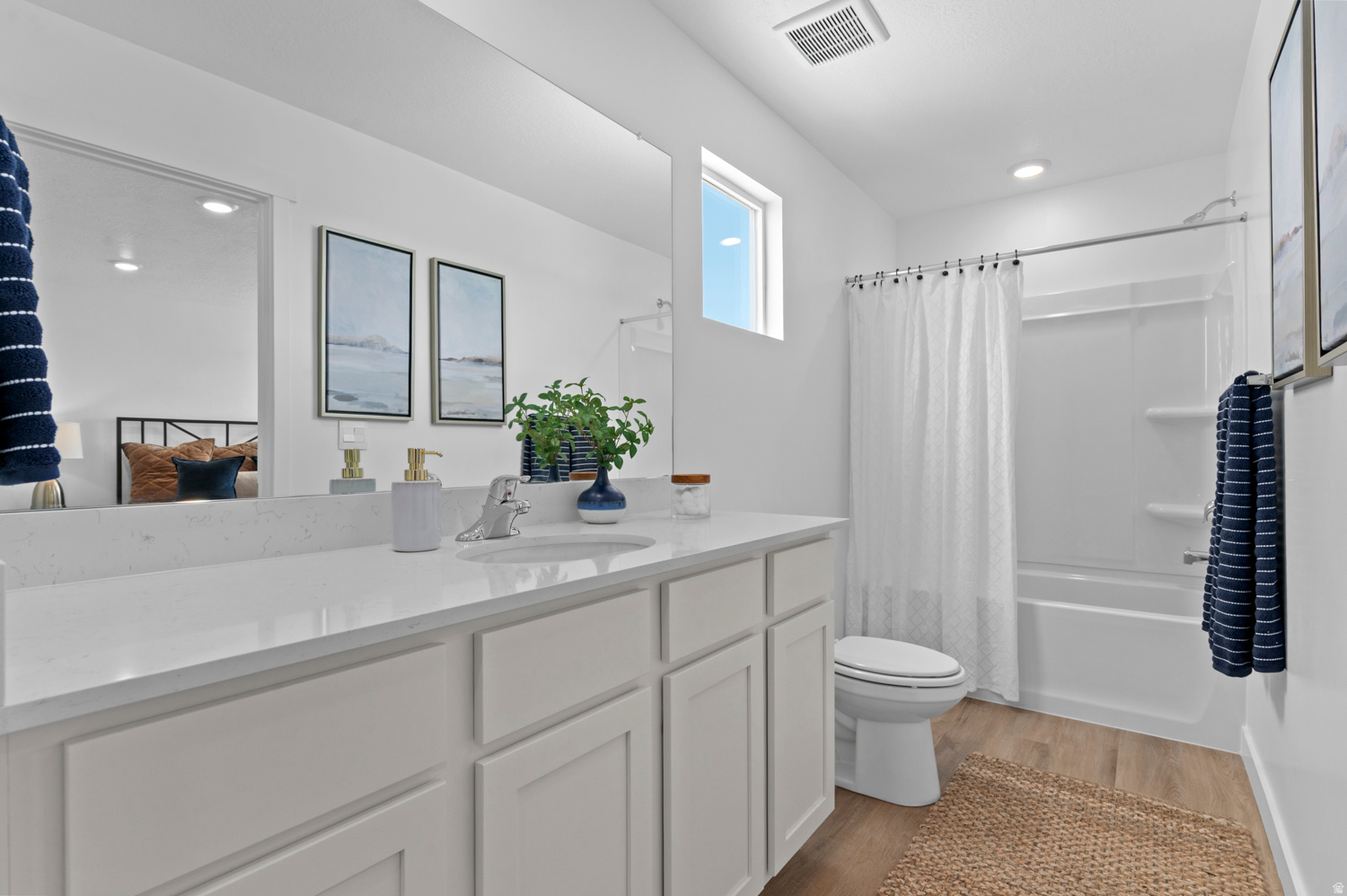 DIXON CREEK - Residential