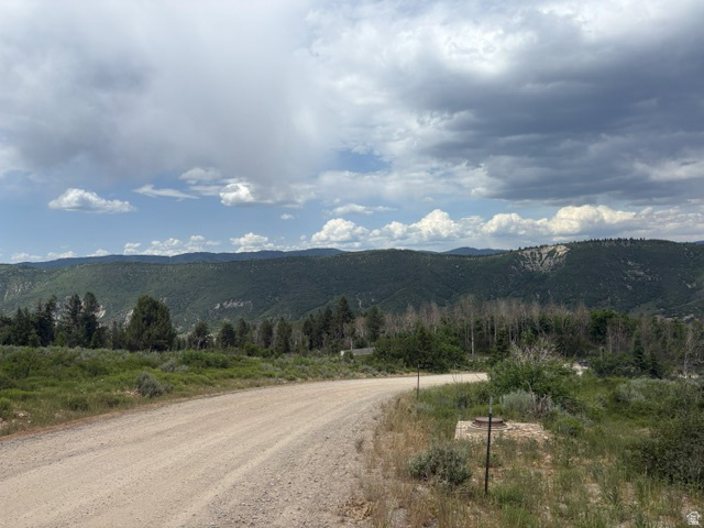 SOLDIER SUMMIT ESTATES - Land