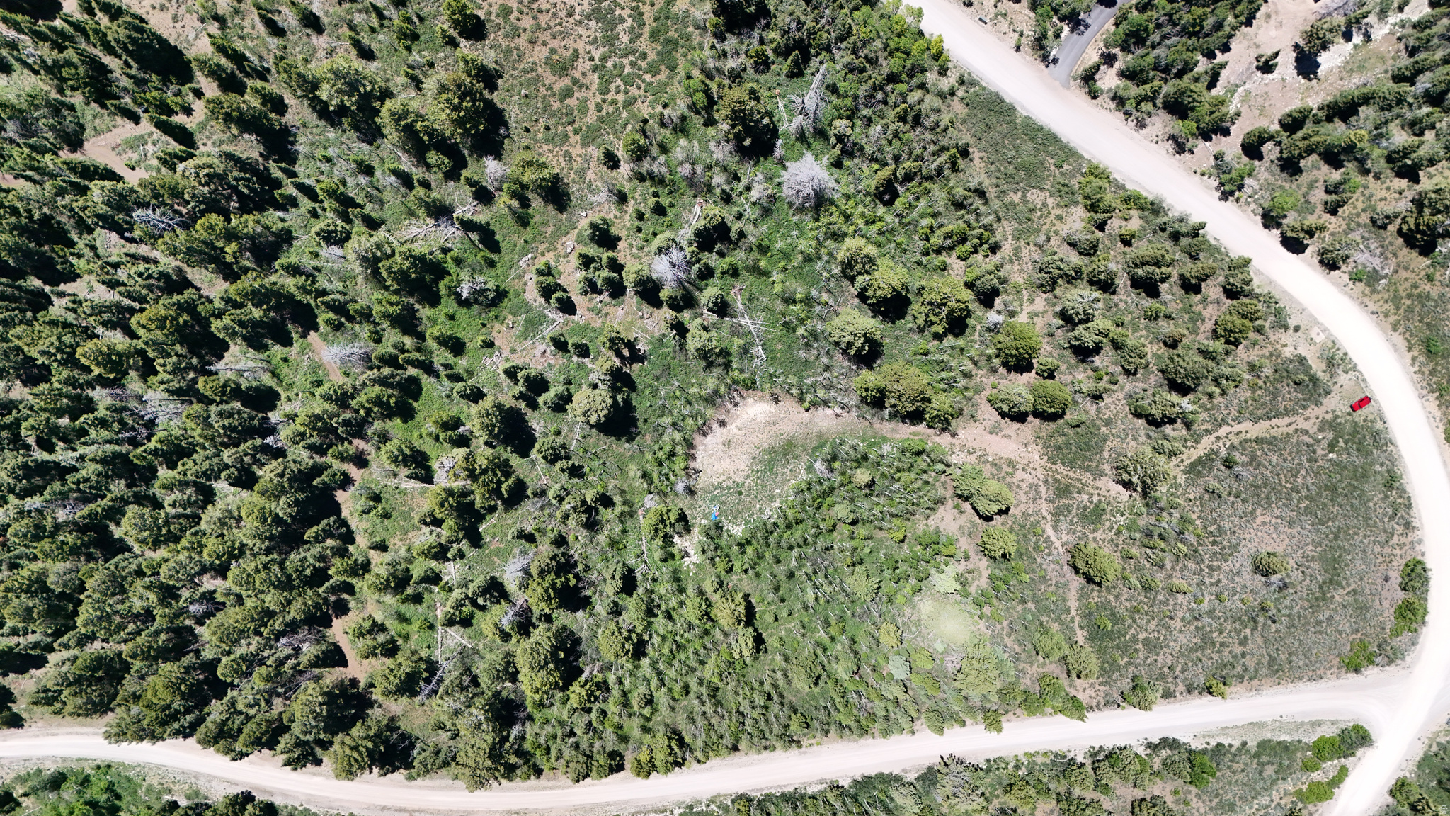 SOLDIER SUMMIT ESTATES - Land