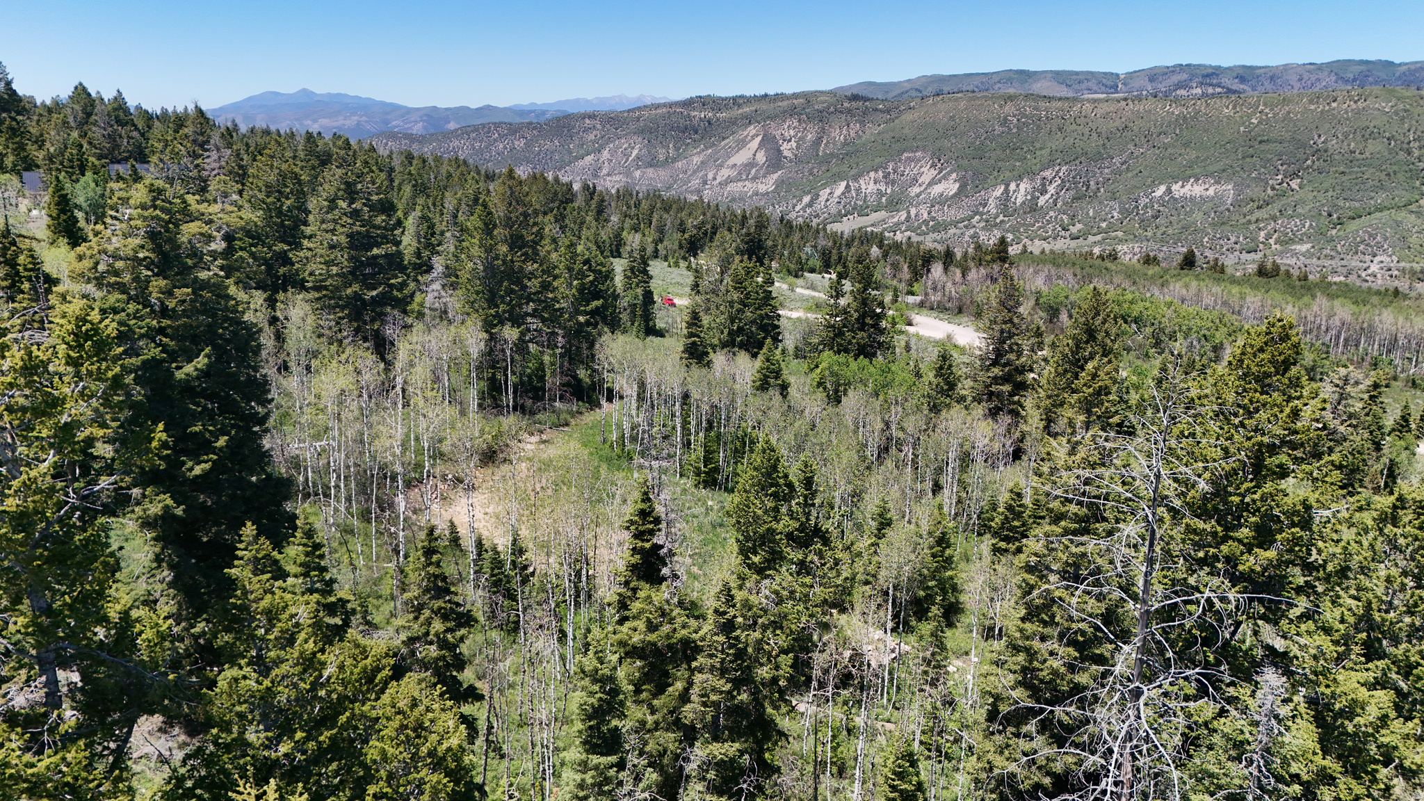 SOLDIER SUMMIT ESTATES - Land
