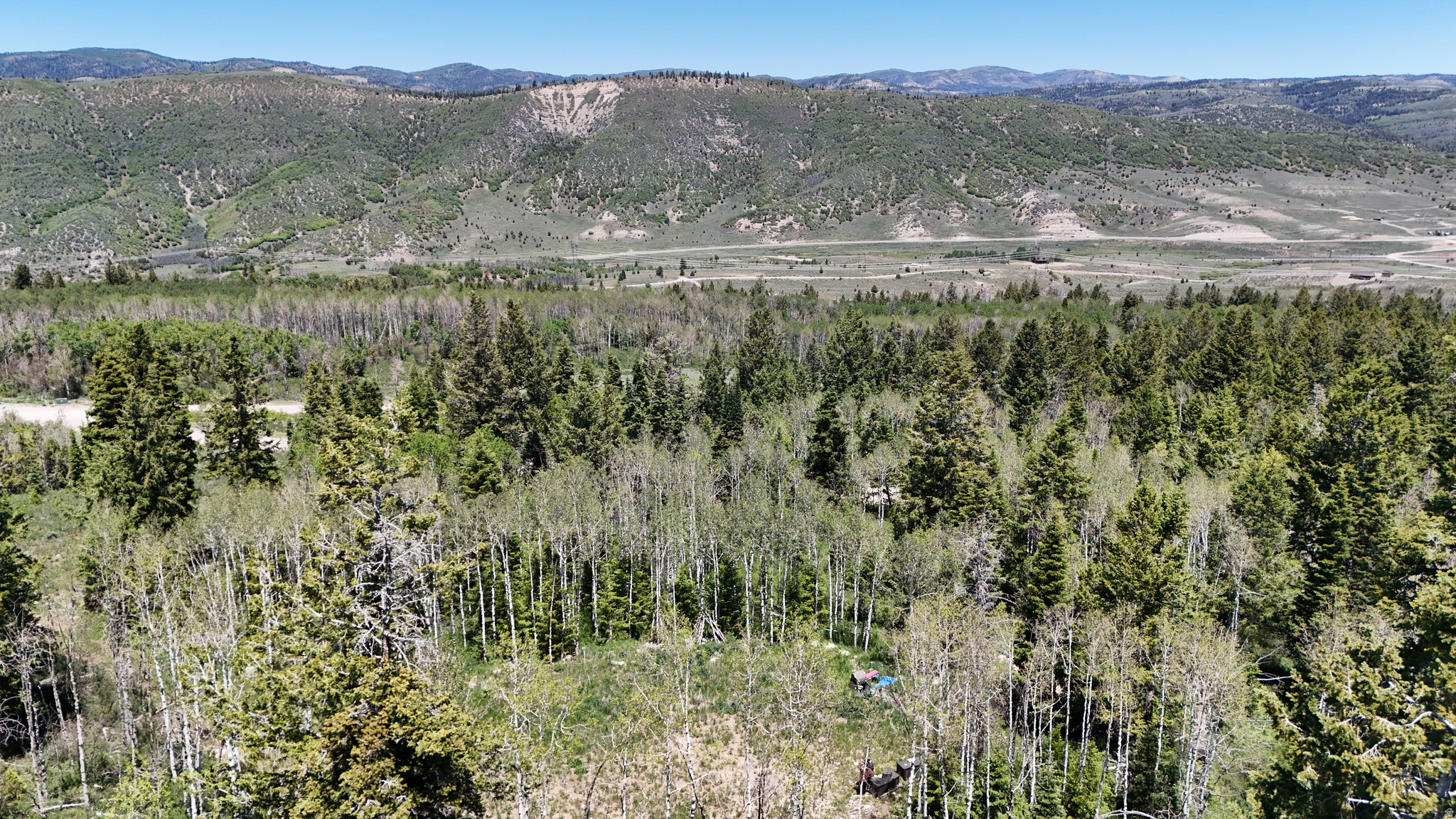 SOLDIER SUMMIT ESTATES - Land