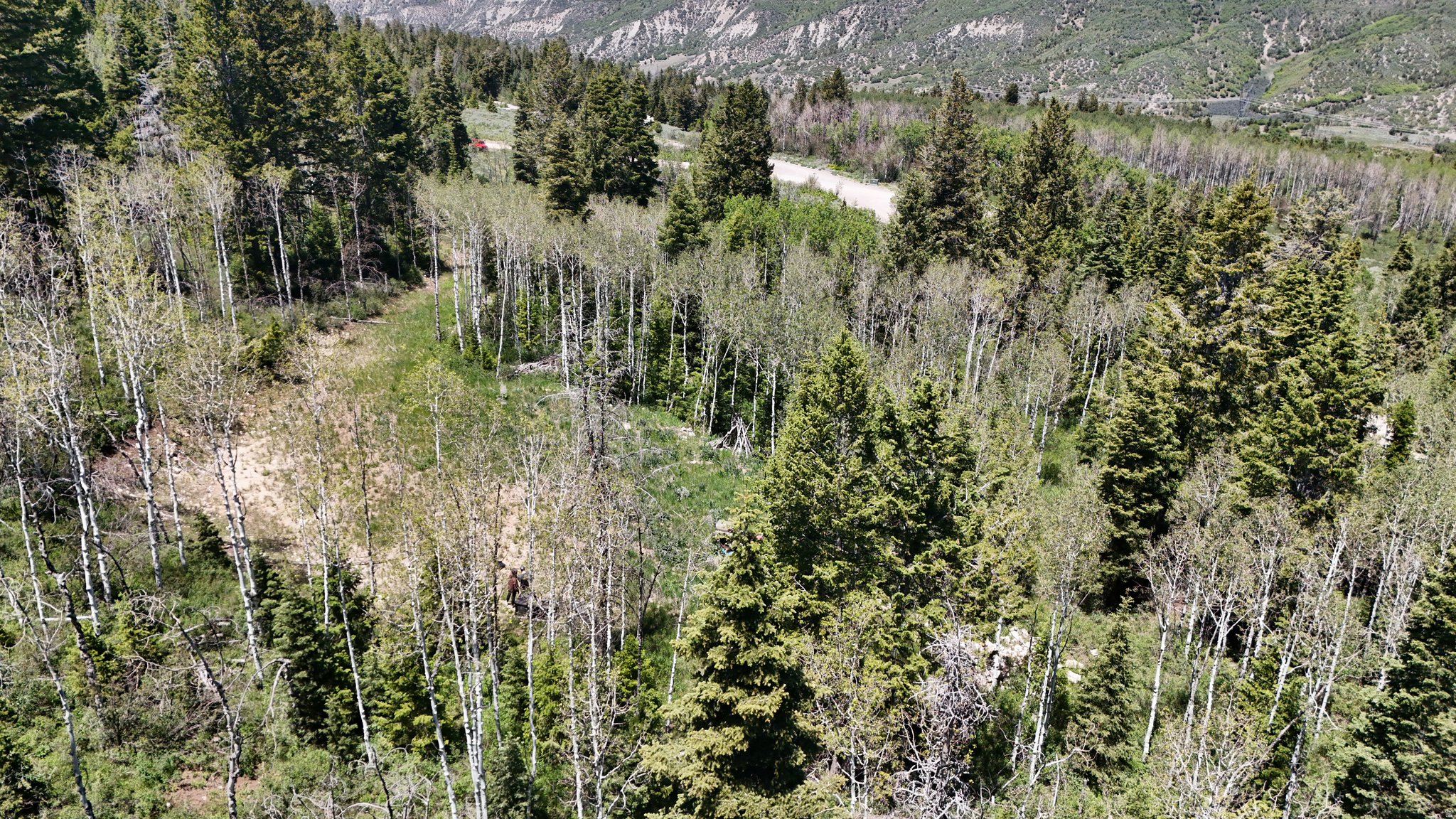 SOLDIER SUMMIT ESTATES - Land