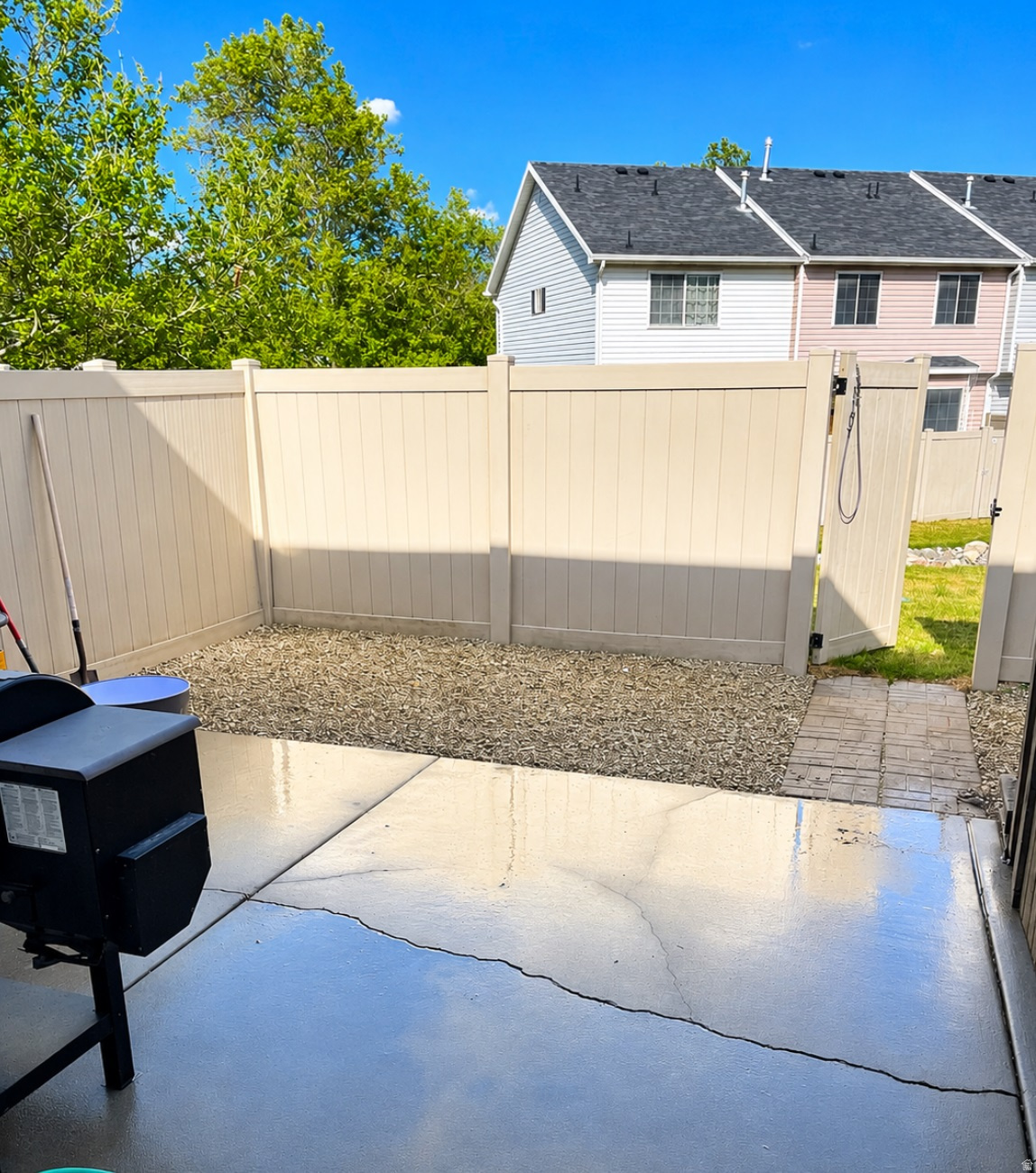 RIDGE - Residential