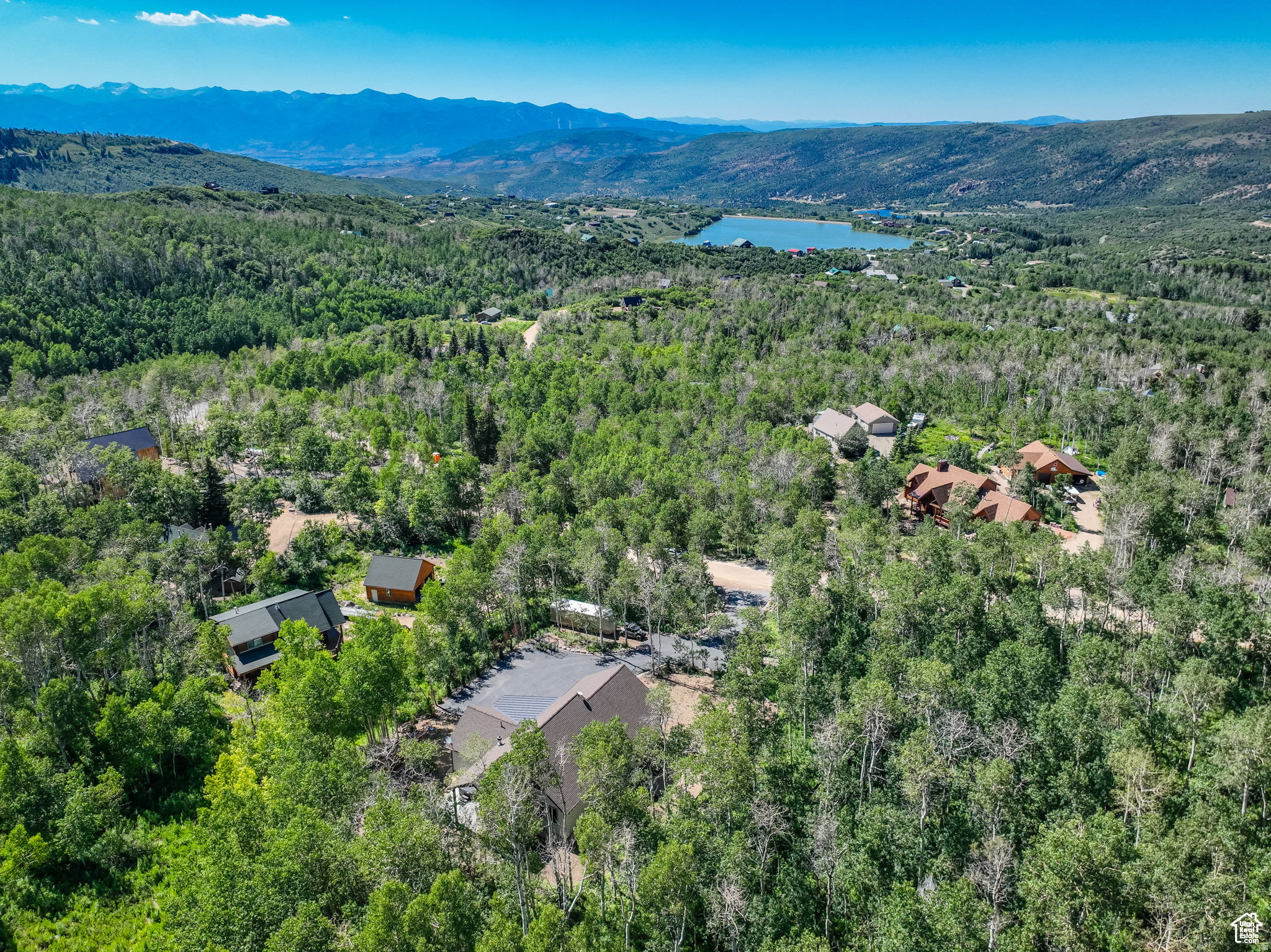 TIMBER LAKES - Residential