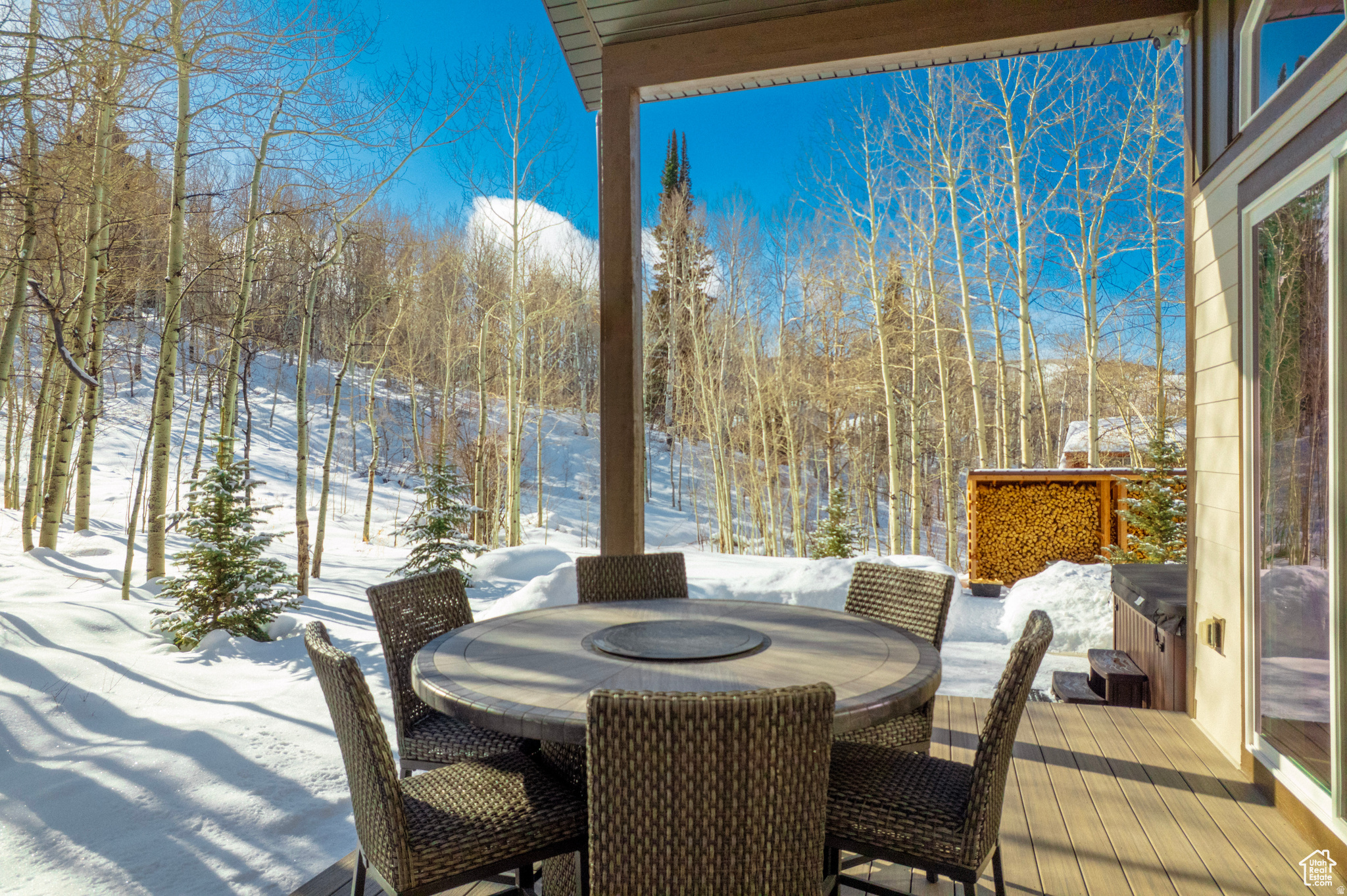 TIMBER LAKES - Residential