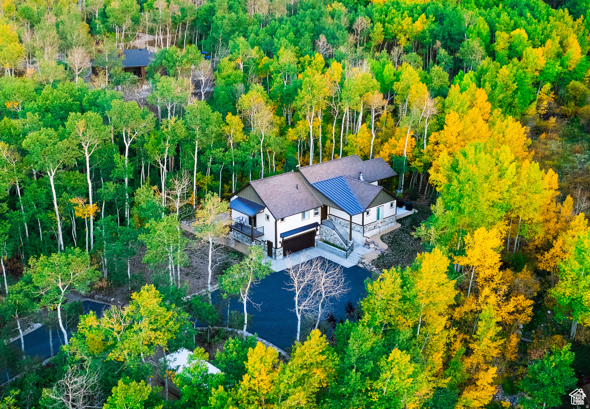 TIMBER LAKES - Residential