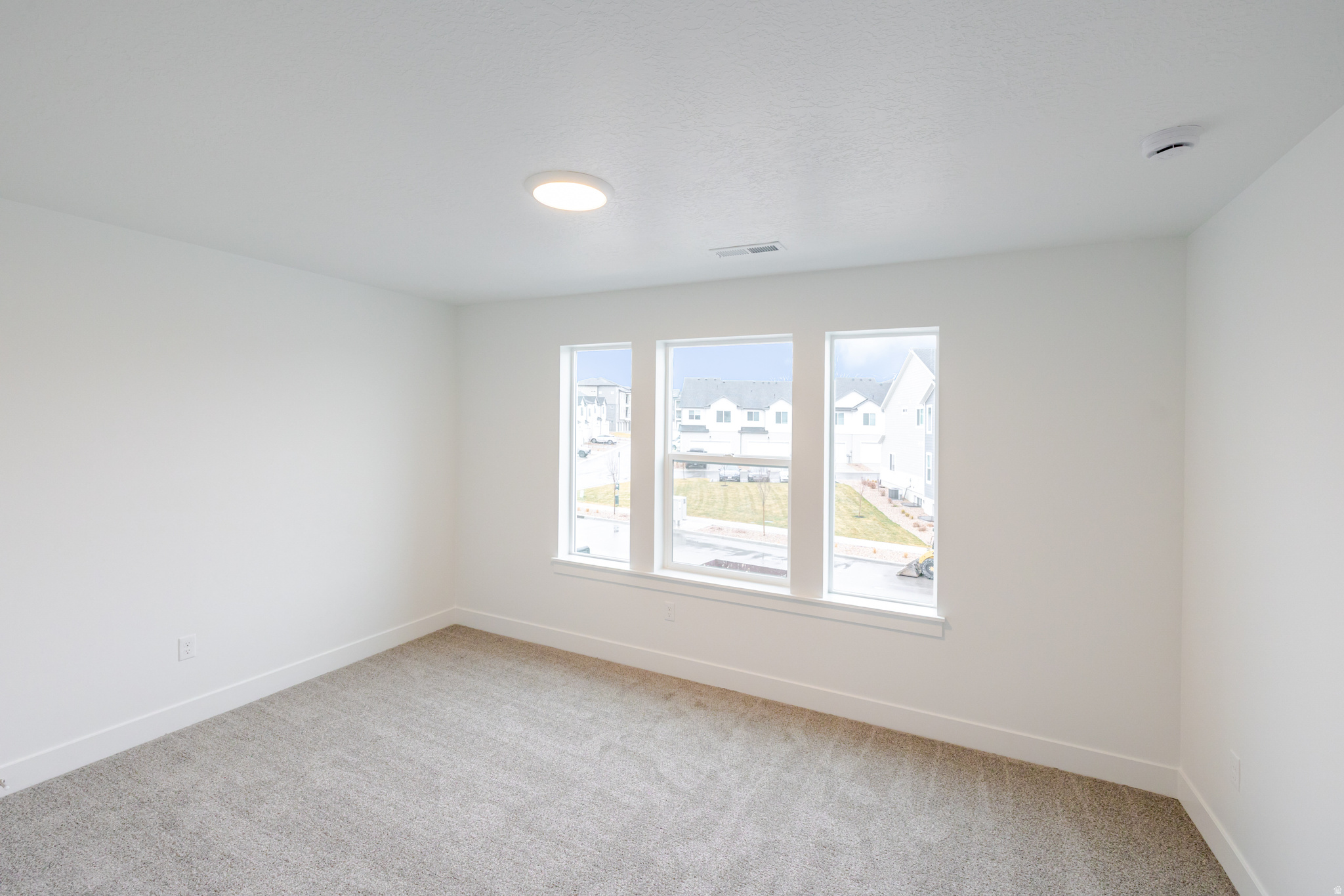 RIVER POINT - Residential
