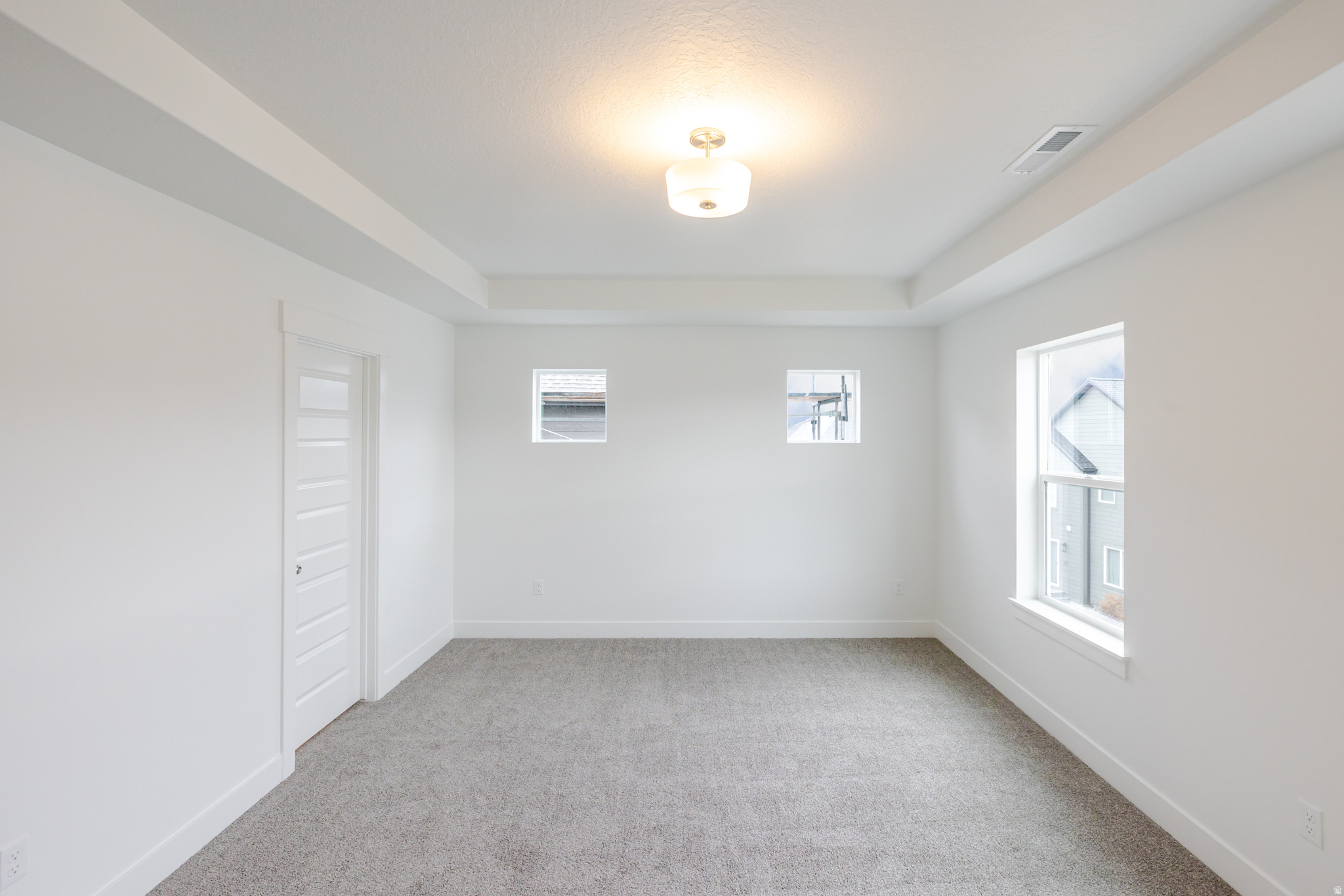 RIVER POINT - Residential