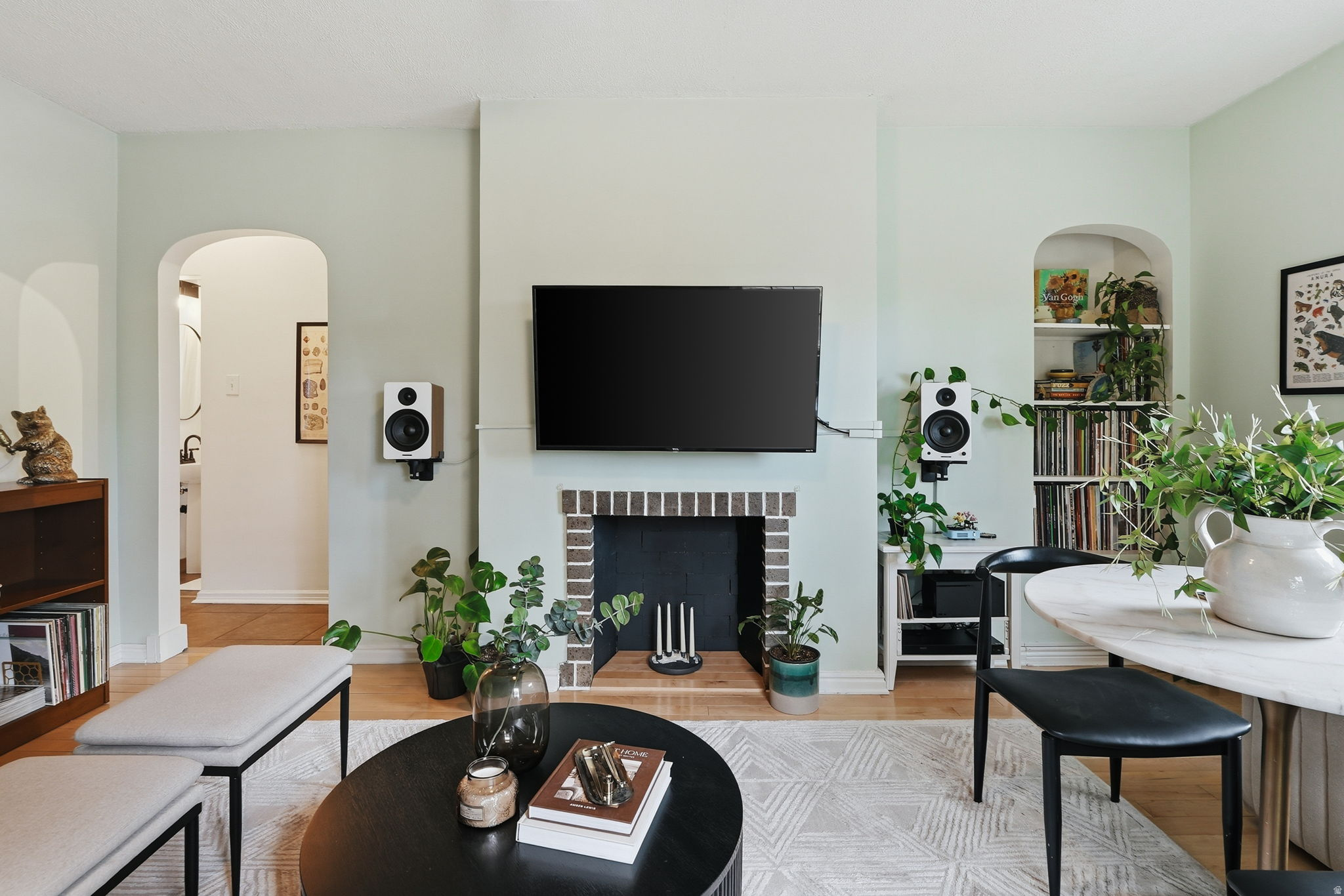 SUGARHOUSE - Residential
