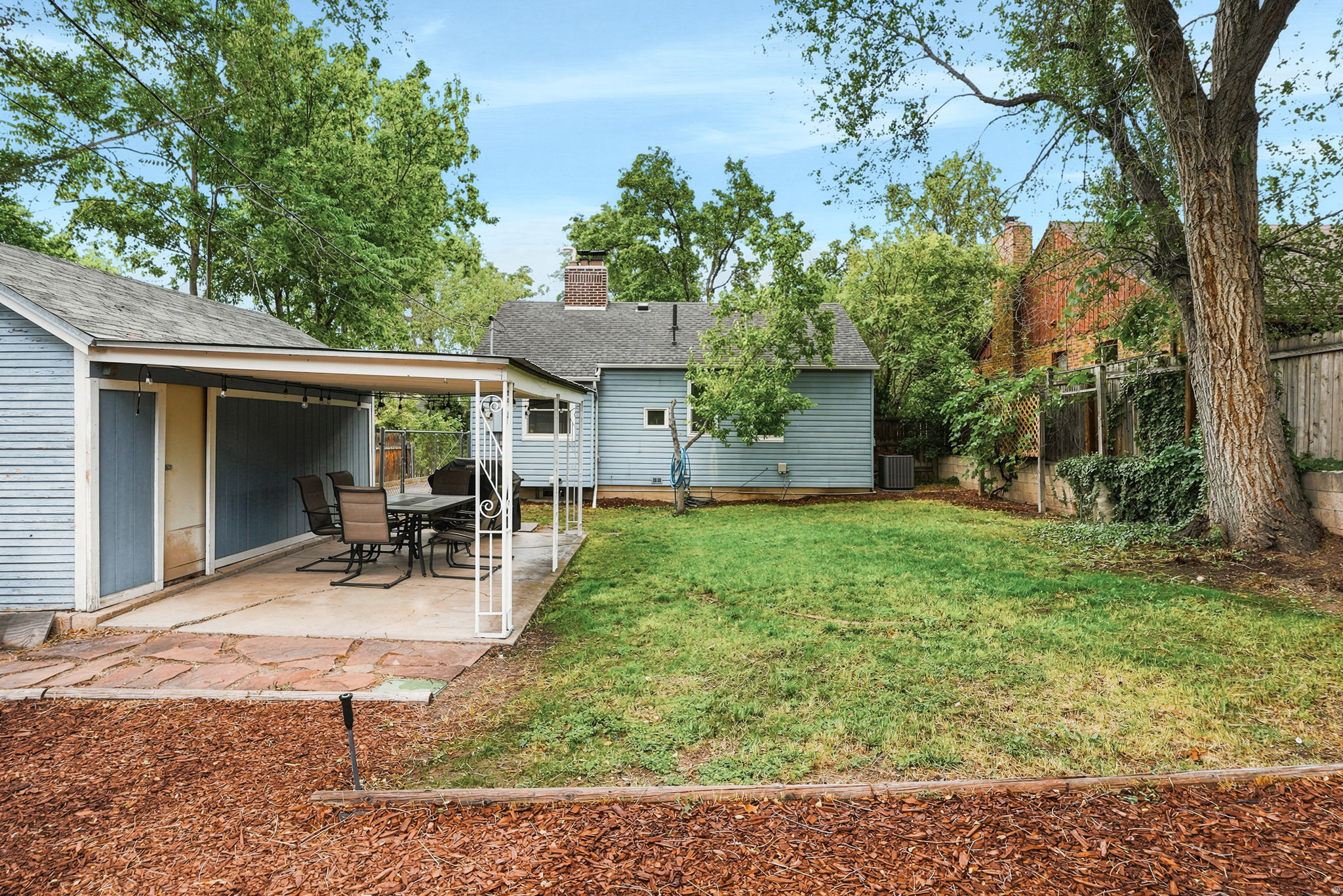 SUGARHOUSE - Residential