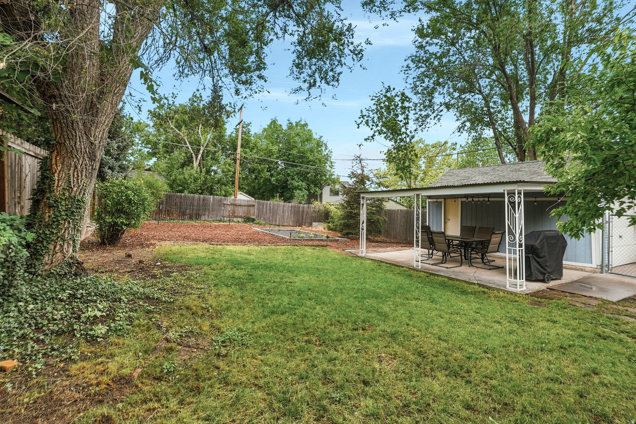 SUGARHOUSE - Residential