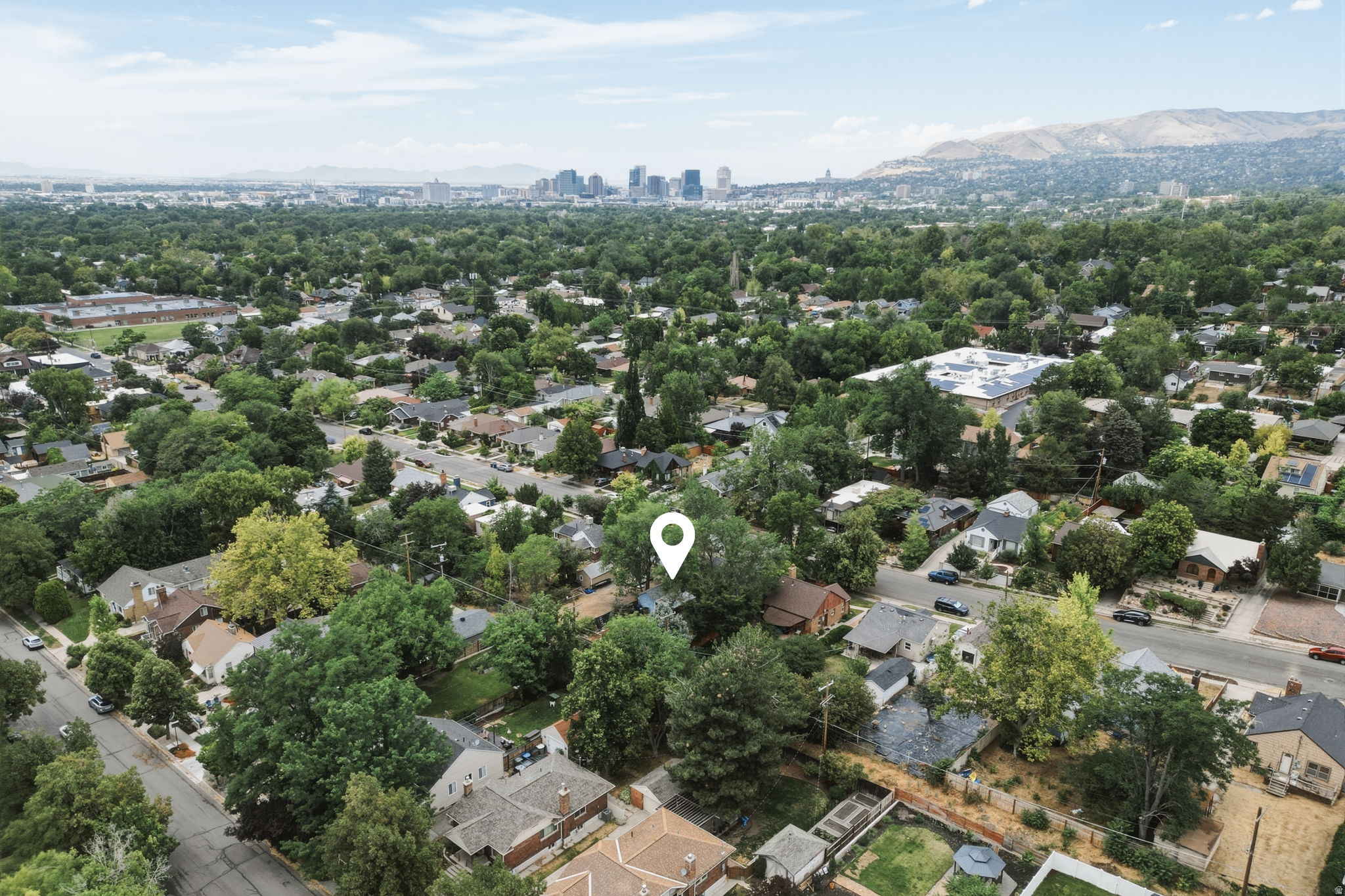 SUGARHOUSE - Residential