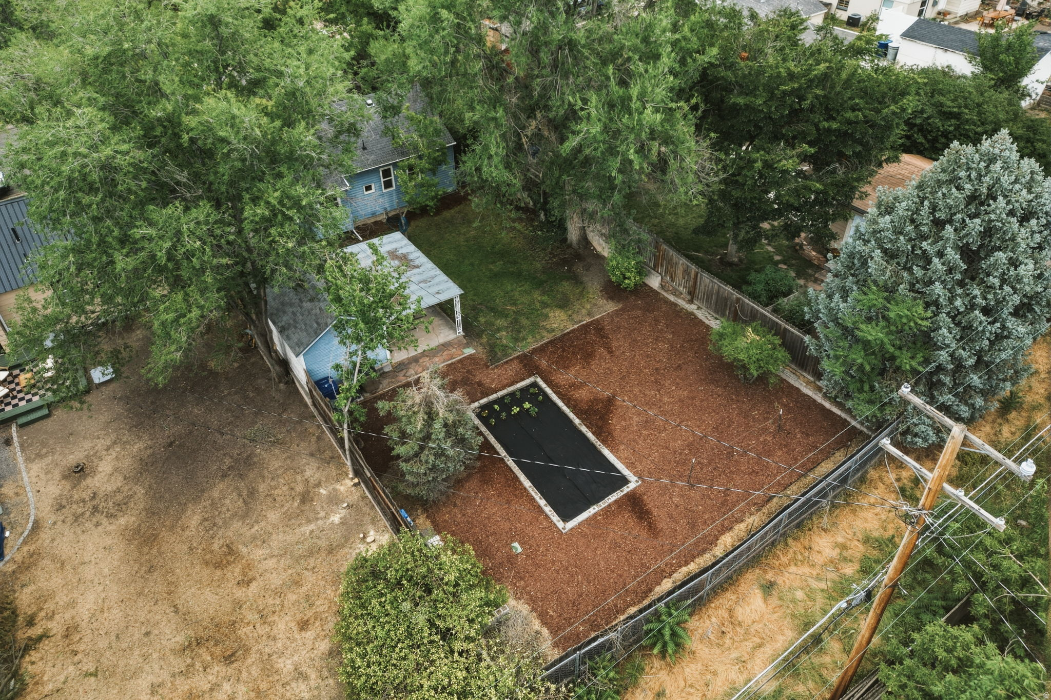 SUGARHOUSE - Residential