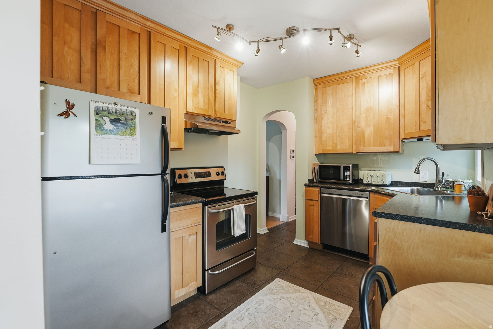SUGARHOUSE - Residential