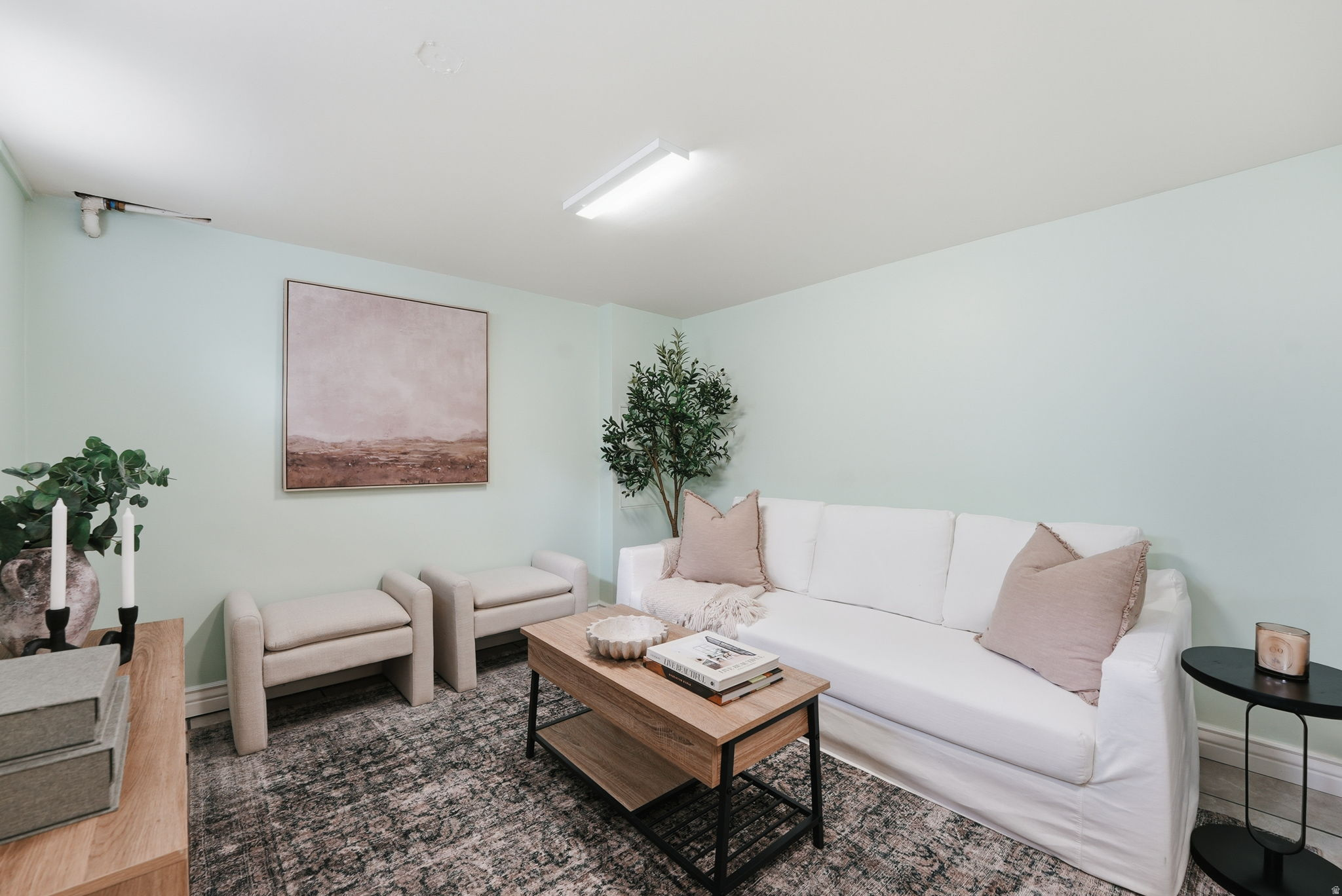 SUGARHOUSE - Residential