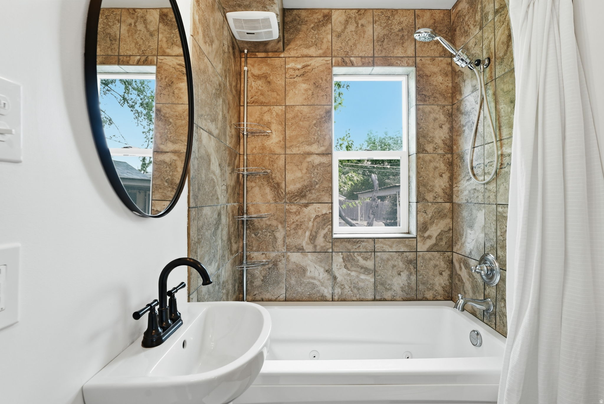 SUGARHOUSE - Residential