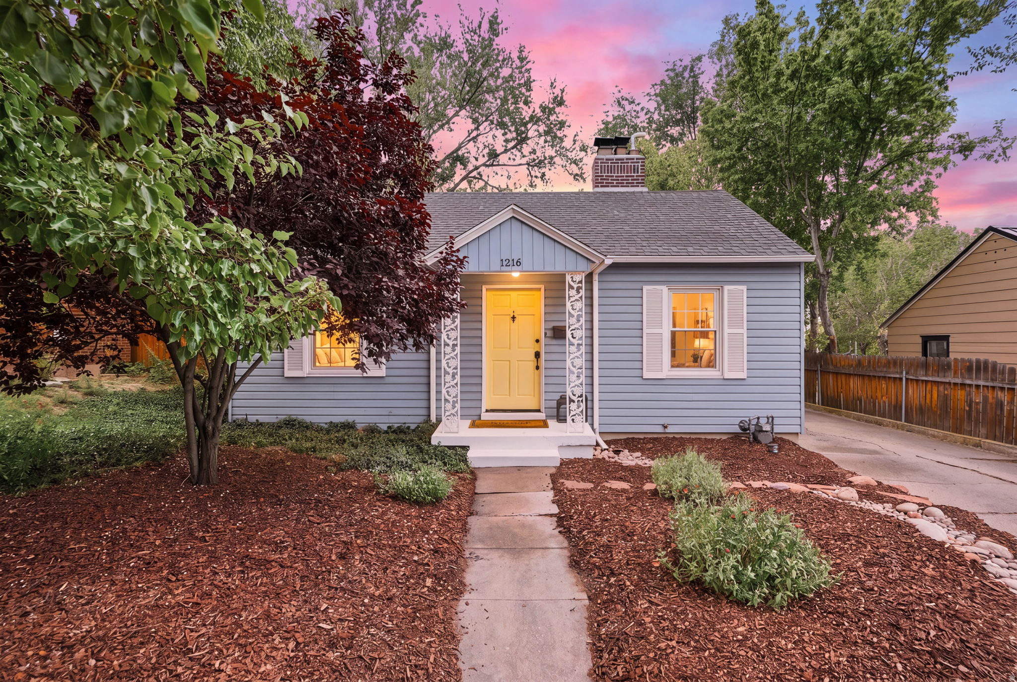 SUGARHOUSE - Residential