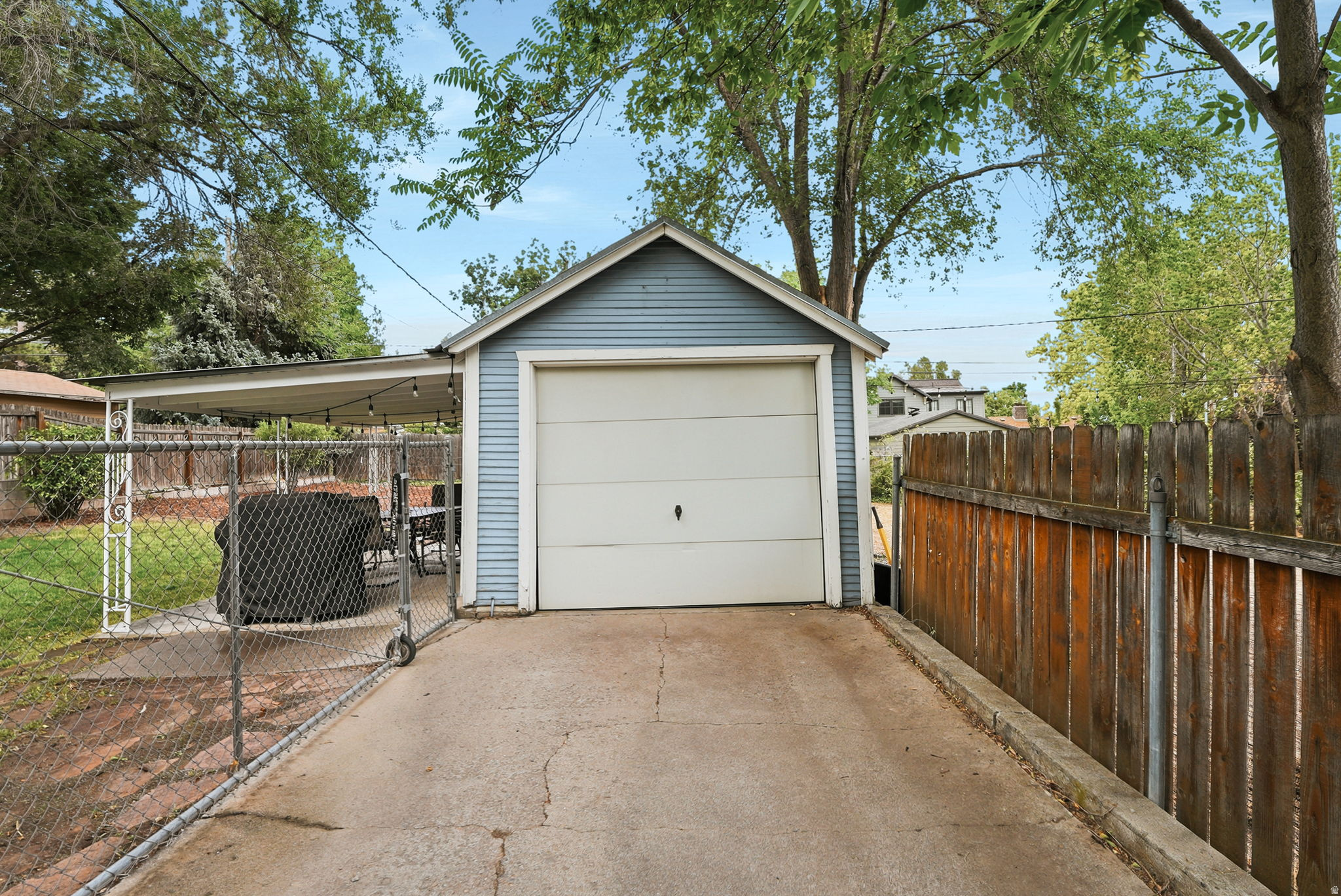 SUGARHOUSE - Residential